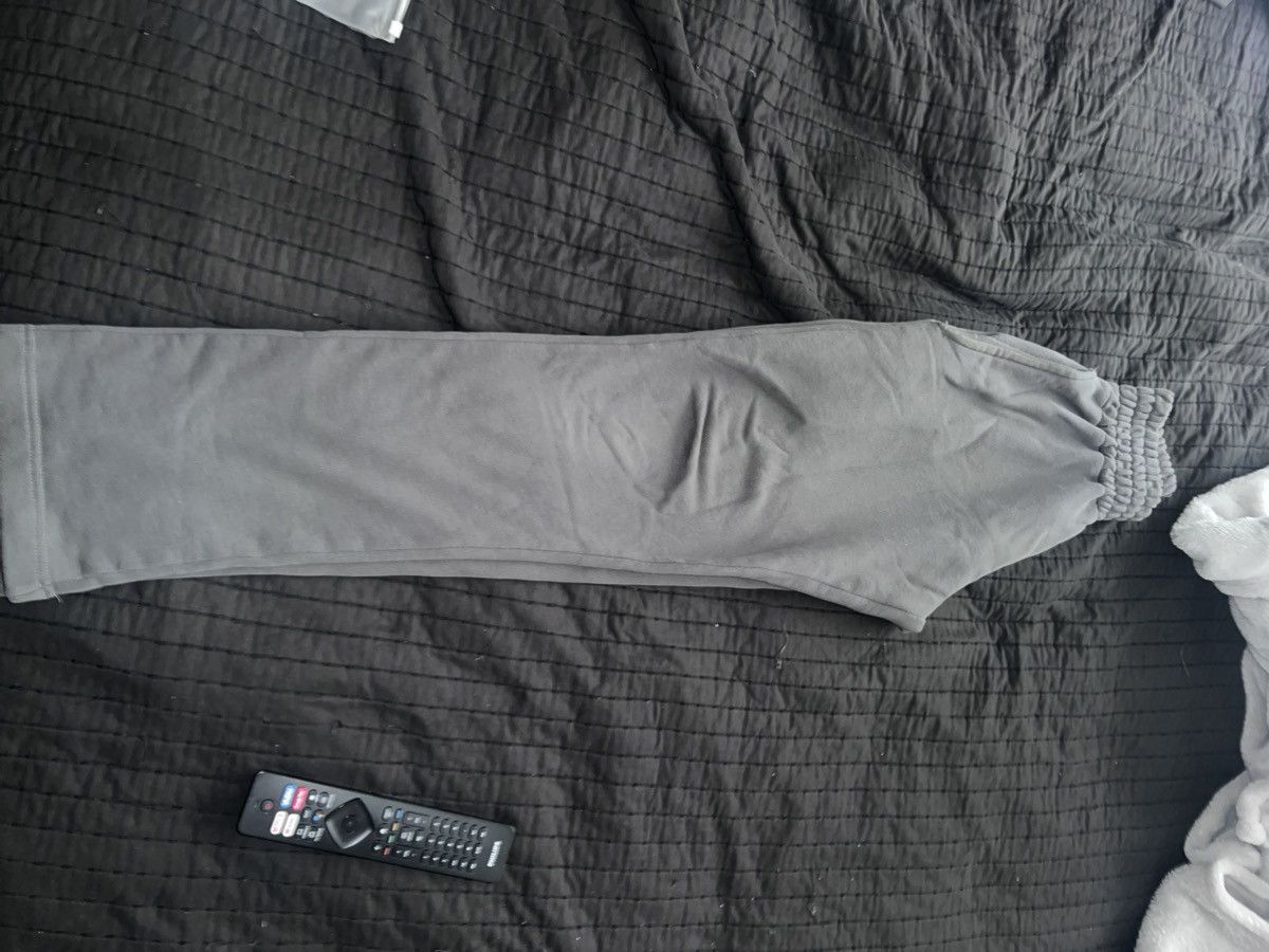 Vertabrae Vertabrae pants dark grey size small Size US 31 - 7 Thumbnail