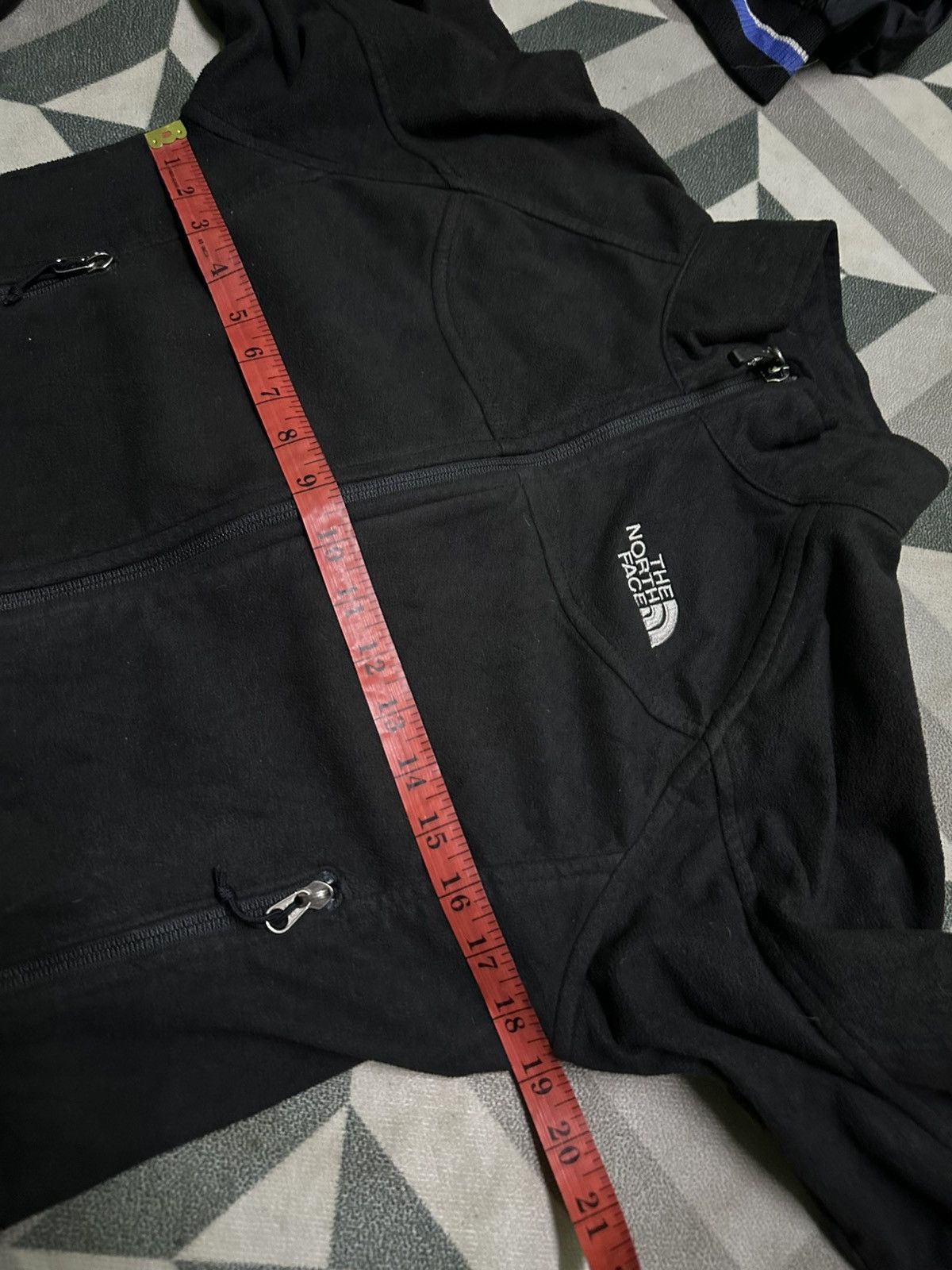 The North Face The north face outdoor fleece jacket Size M / US 6-8 / IT 42-44 - 9 Thumbnail