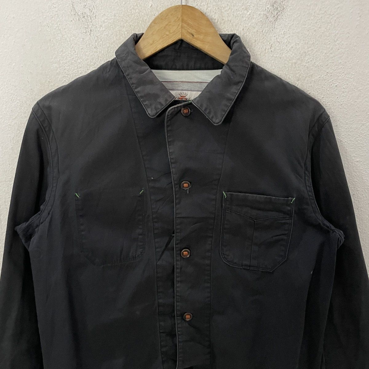 Baracuta Vintage Baracuta England Jacket Size US M / EU 48-50 / 2 - 4 Thumbnail