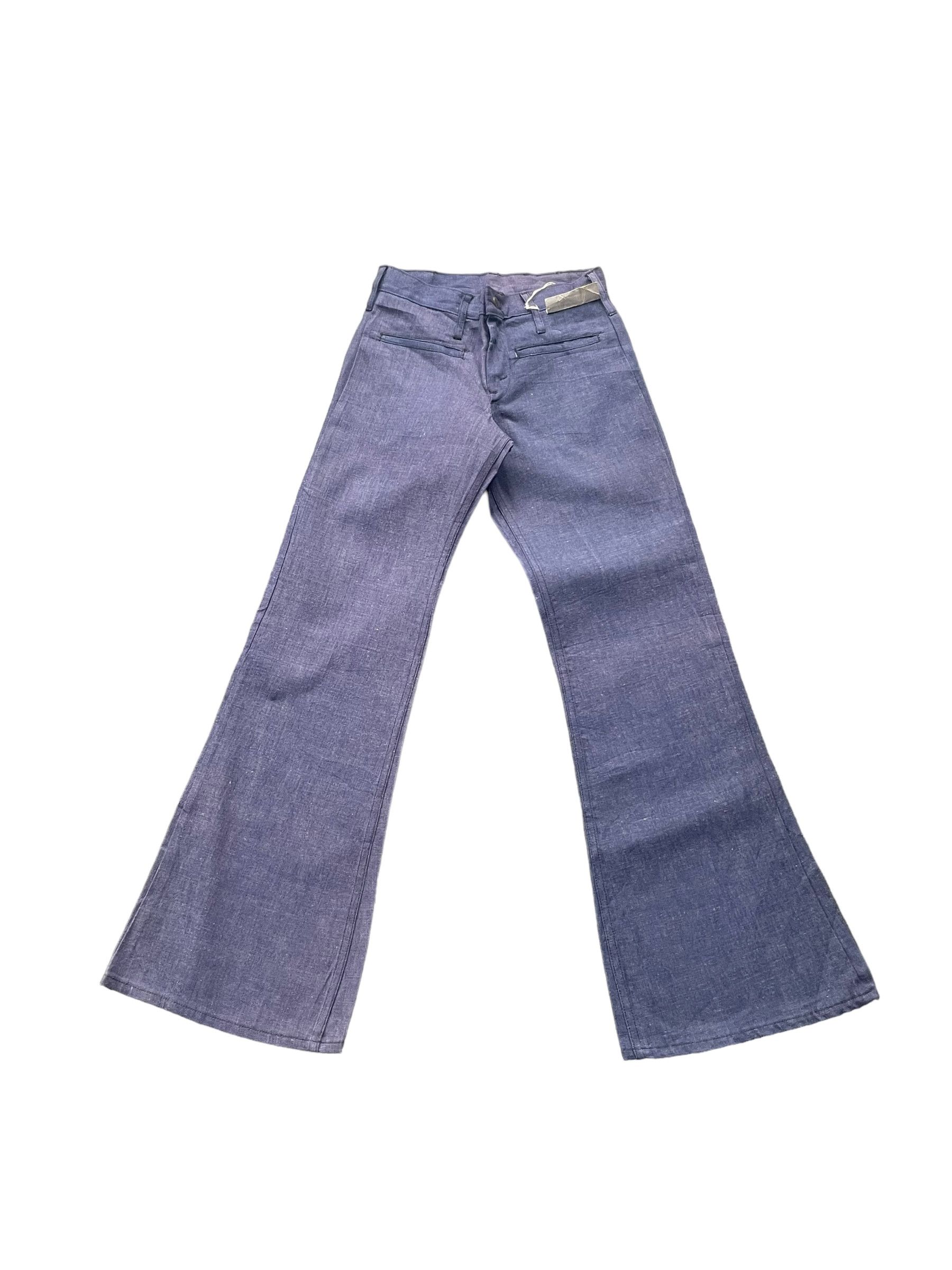 Vintage Vintage 80's Sweet Orr Union Made Lot 101 Deadstock Size US 26 / EU 42 - 1 Thumbnail