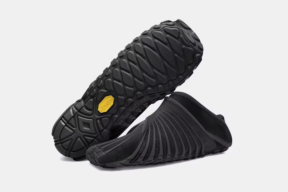 Vibram Furoshiki Fivefingers Unisex Shoes 38-39 Size