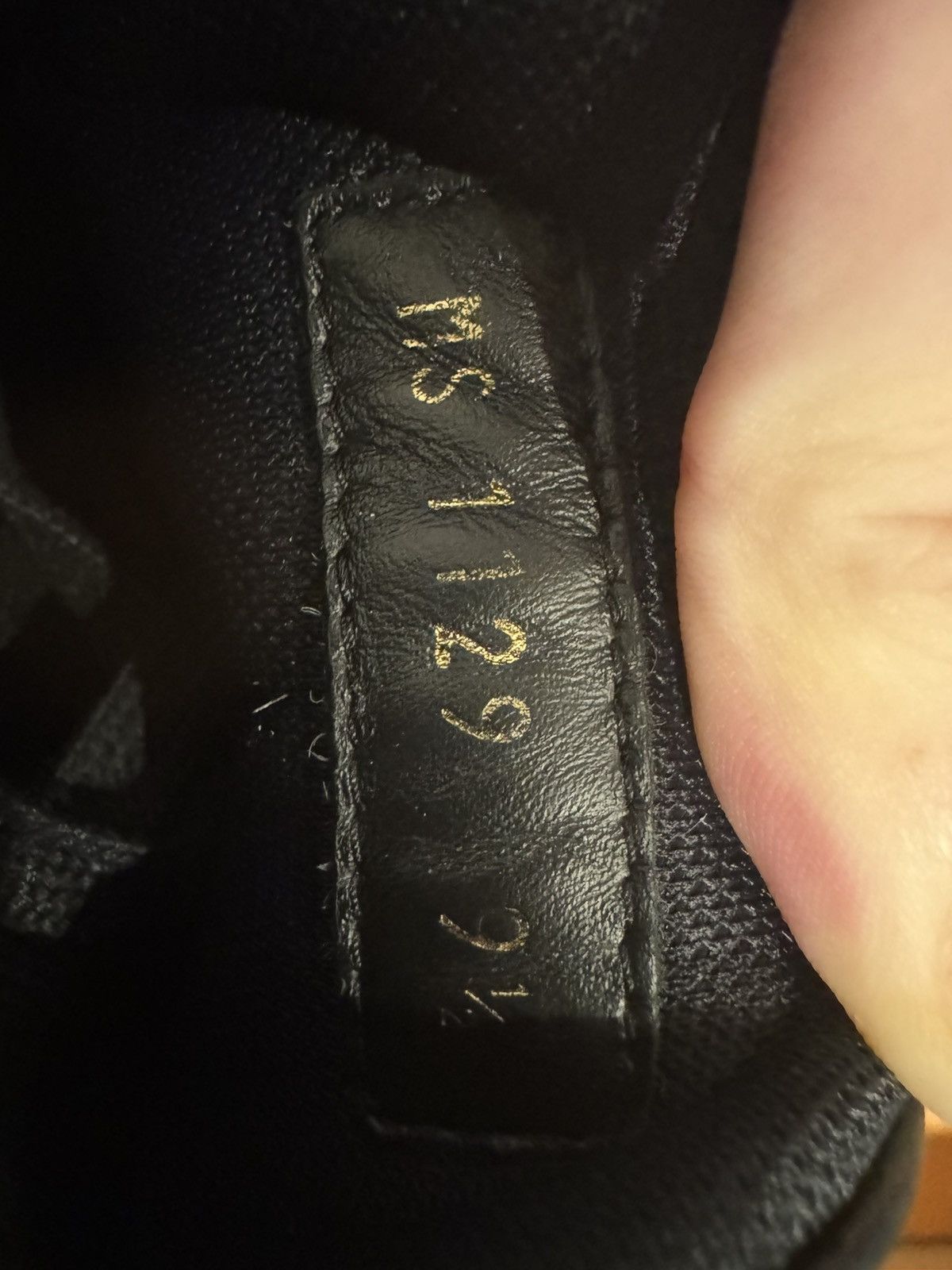 Louis Vuitton Louis Vuitton Sneakers LV Monogram Size US 9.5 / EU 42-43 - 15 Thumbnail
