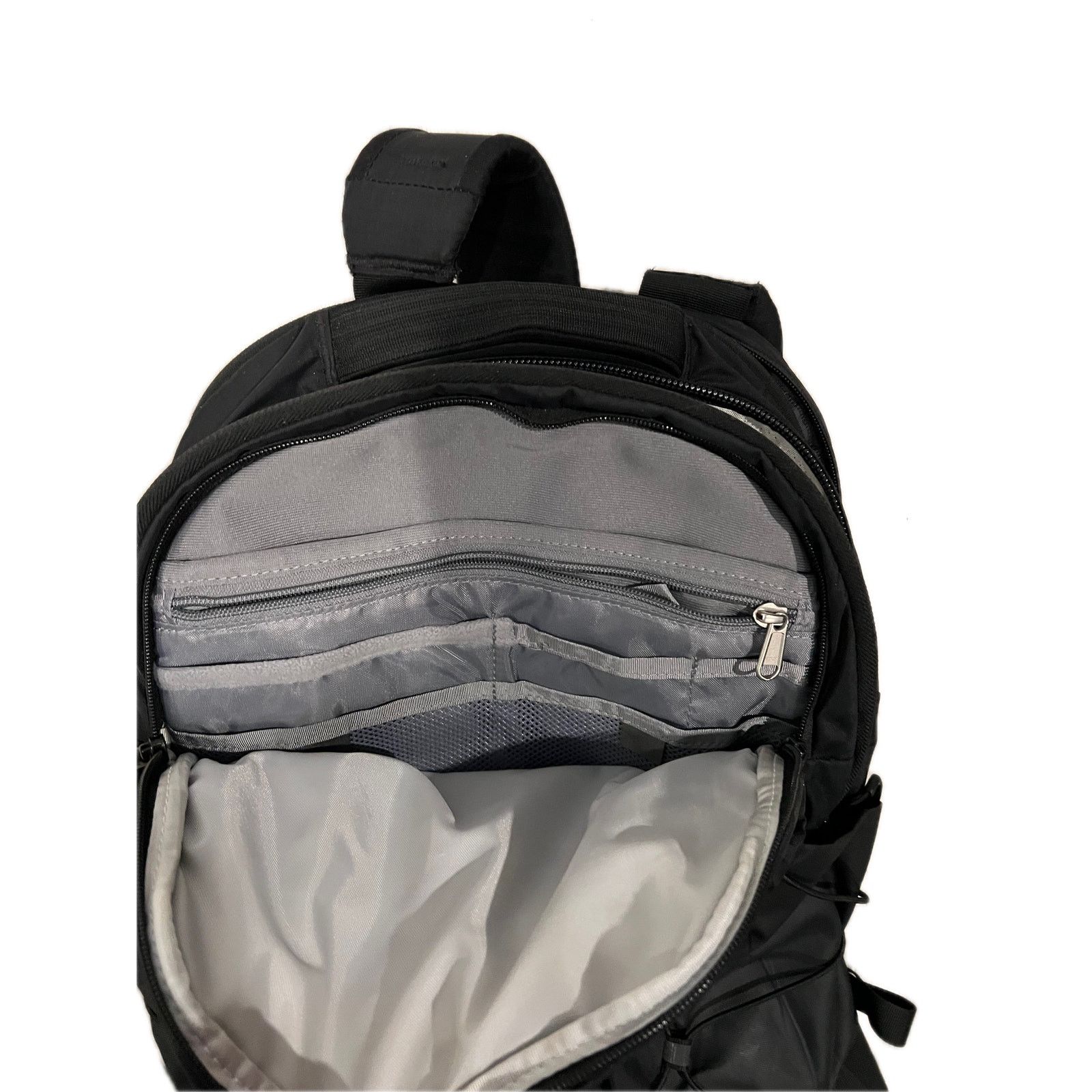 The North Face The North Face Borealis Black Backpack Size ONE SIZE - 4 Thumbnail