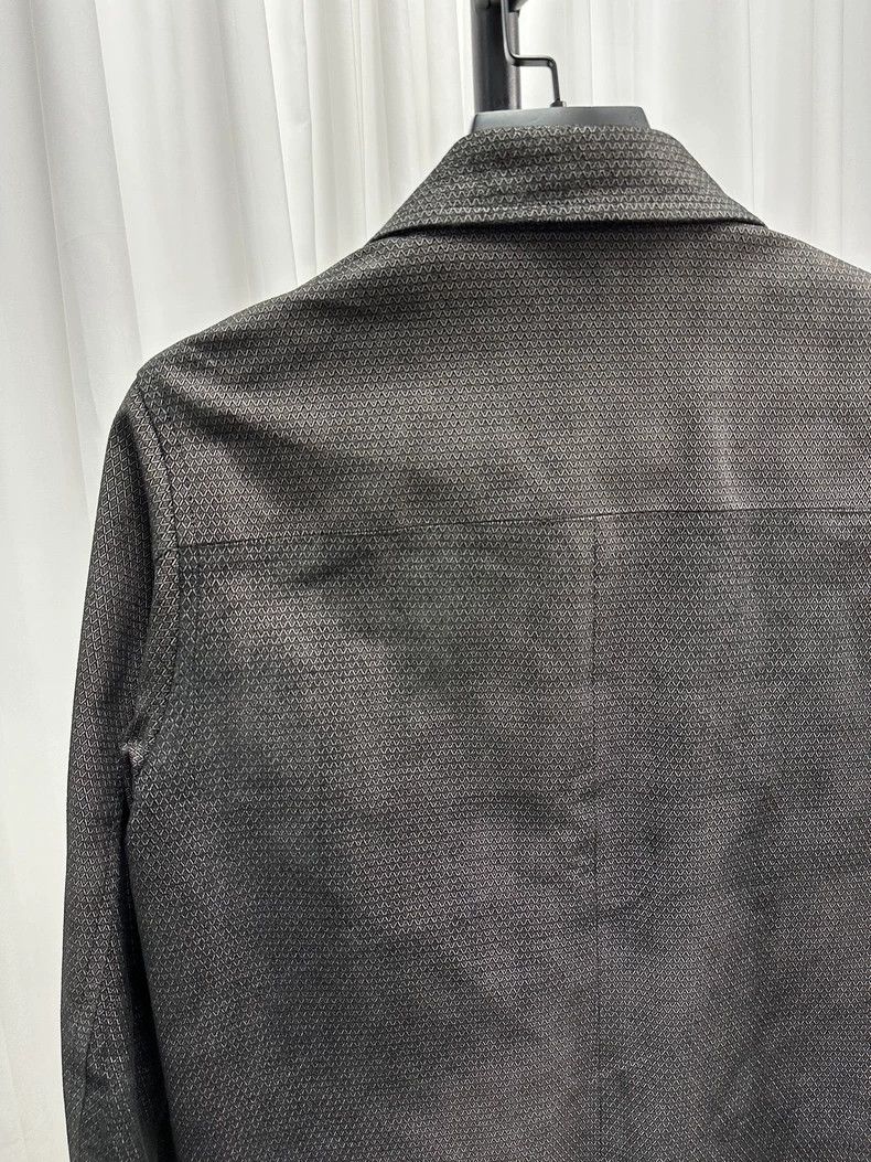Y's Y's Pigskin Jacket Size US M / EU 48-50 / 2 - 7 Thumbnail