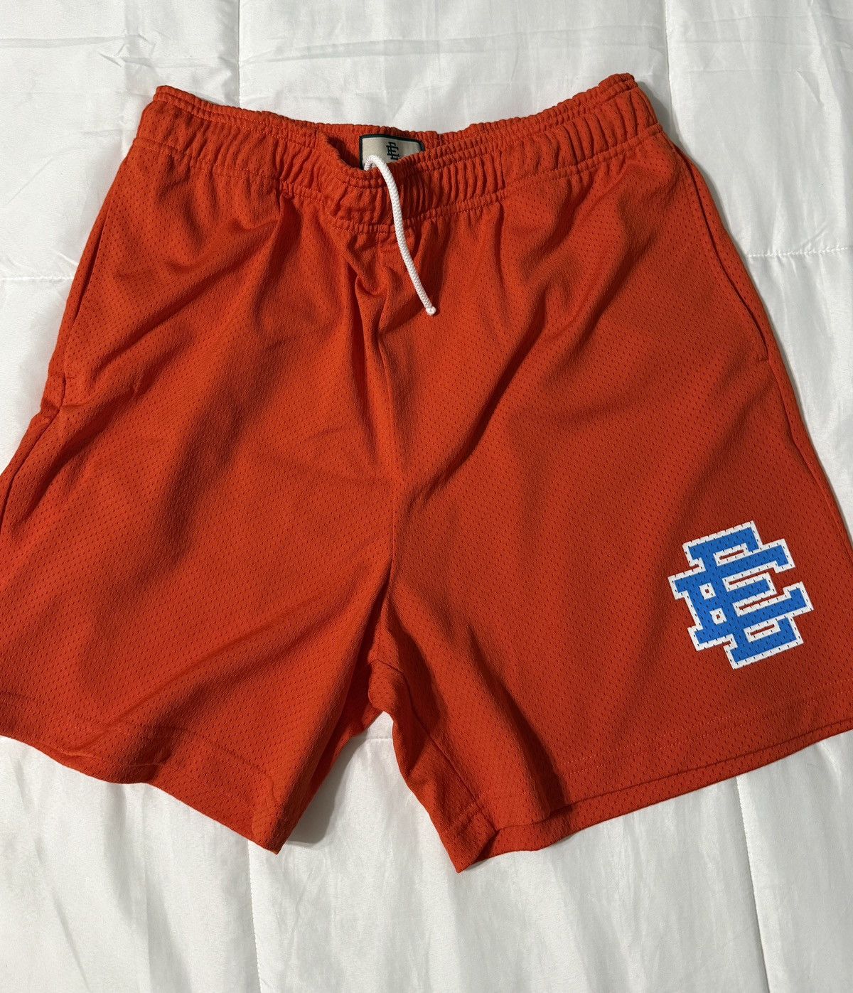 Eric Emanuel ERIC EMANUEL EE BASIC SHORT XL | Grailed