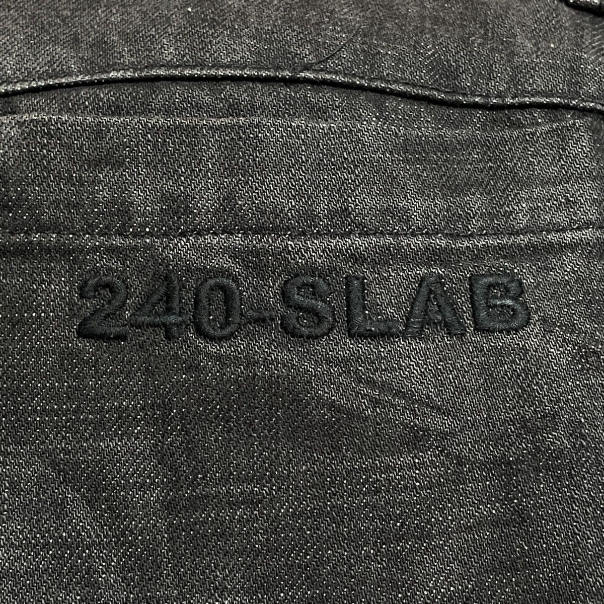 Diesel Vintage Brand Diesel Flared Jeans 1990s Size US 32 / EU 48 - 9 Thumbnail
