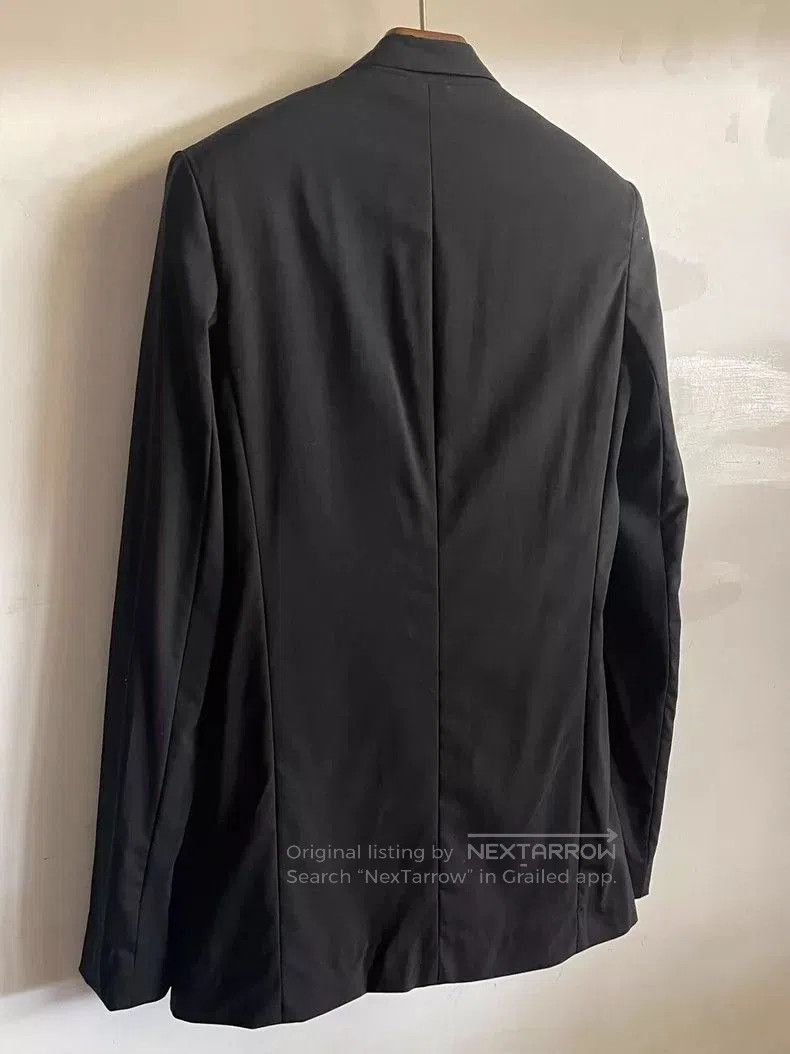Helmut Lang Helmut Lang Pure Wool Double. Size US M / EU 48-50 / 2 - 3 Thumbnail