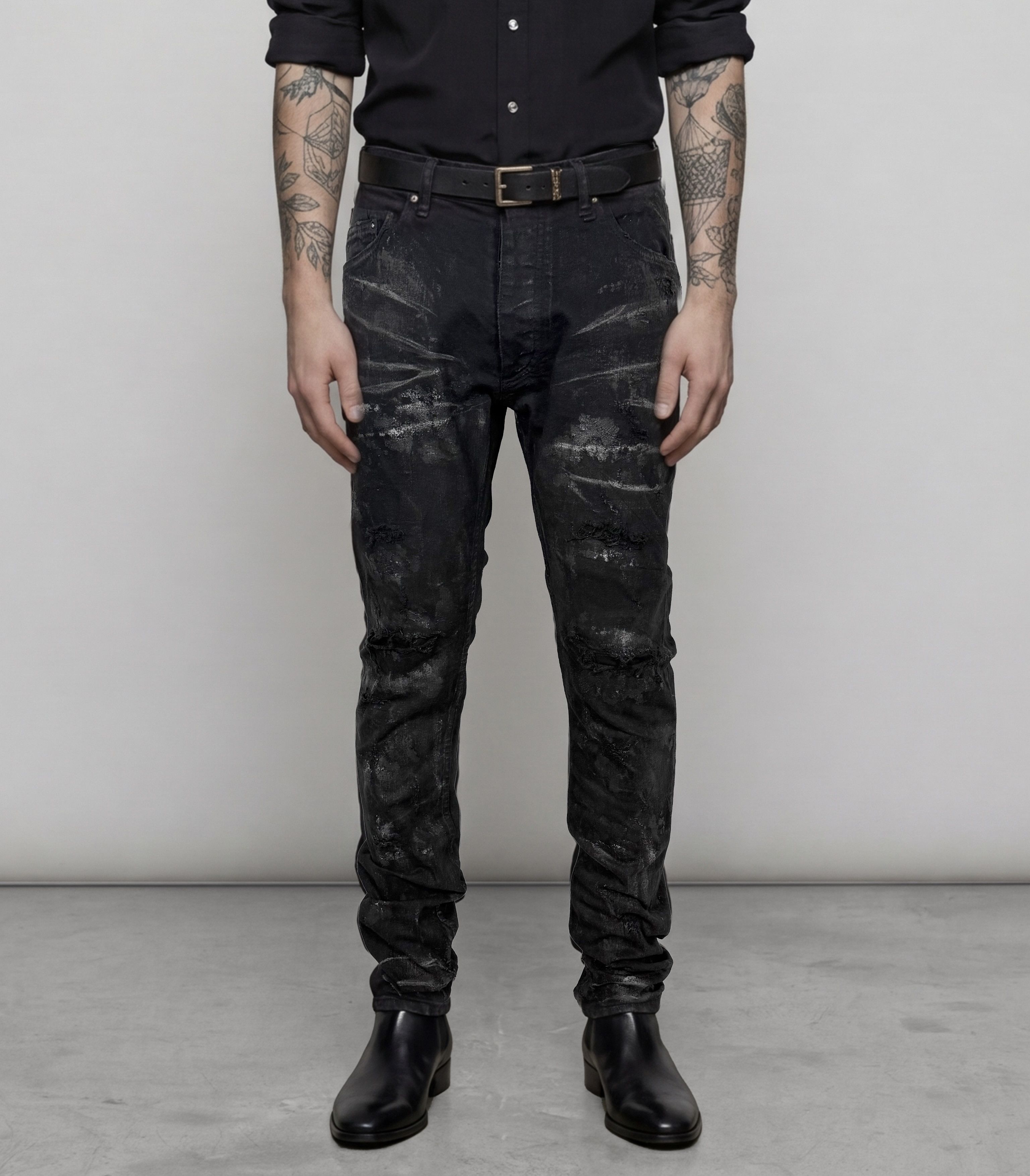 Fagassent Toshiki Aoki | Grailed