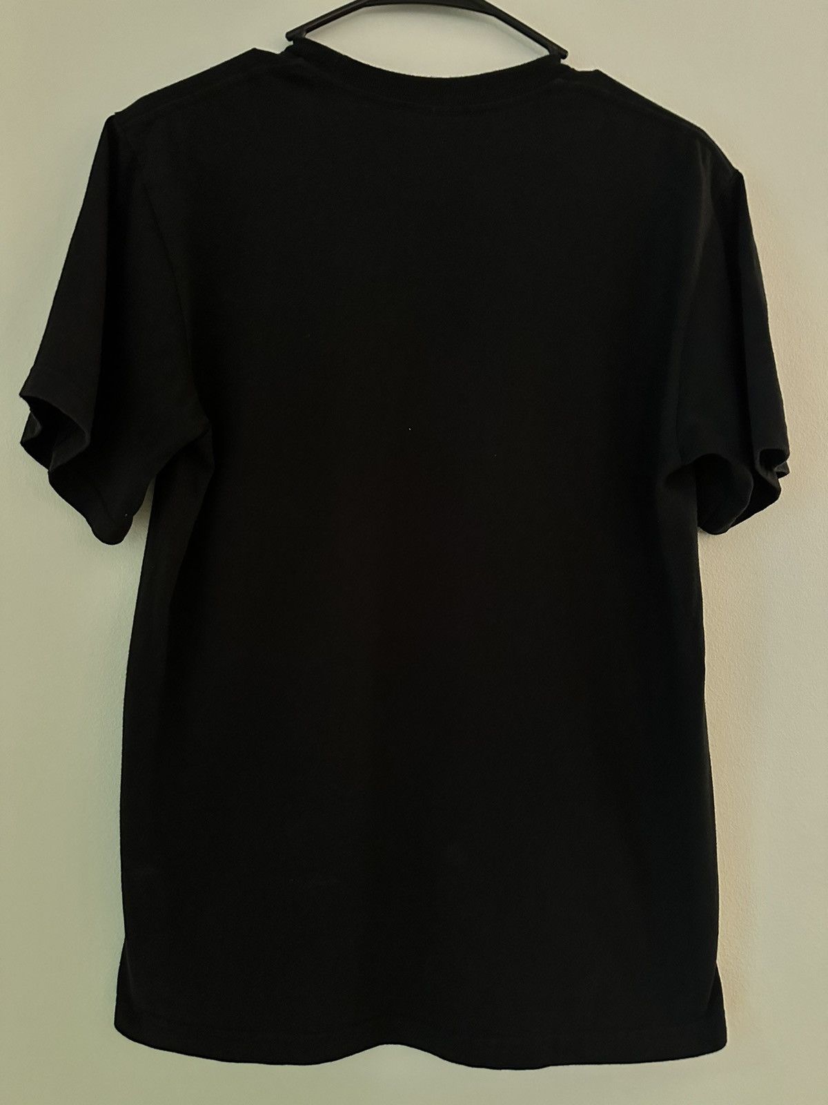 Supreme Supreme Handstyle Tee Size US S / EU 44-46 / 1 - 3 Thumbnail