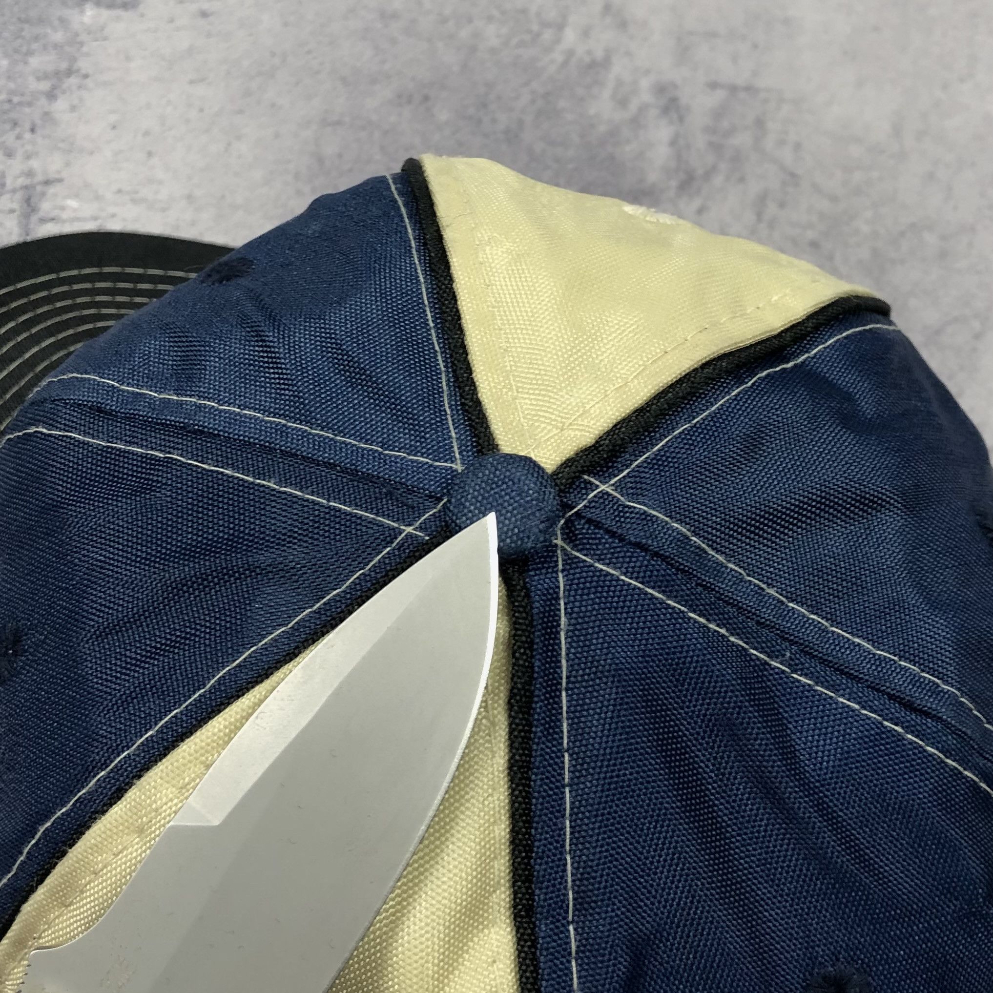 Levi's Levi’s California Vintage Cap Size ONE SIZE - 8 Thumbnail