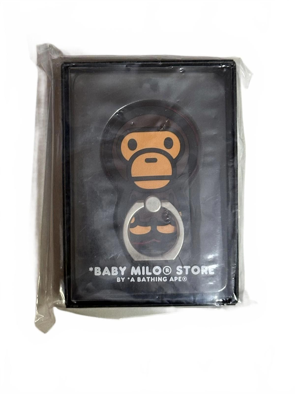 Bape BAPE x Baby Milo Store Phone Ring - Rare - A Bathing Ape Size ONE SIZE - 2 Thumbnail