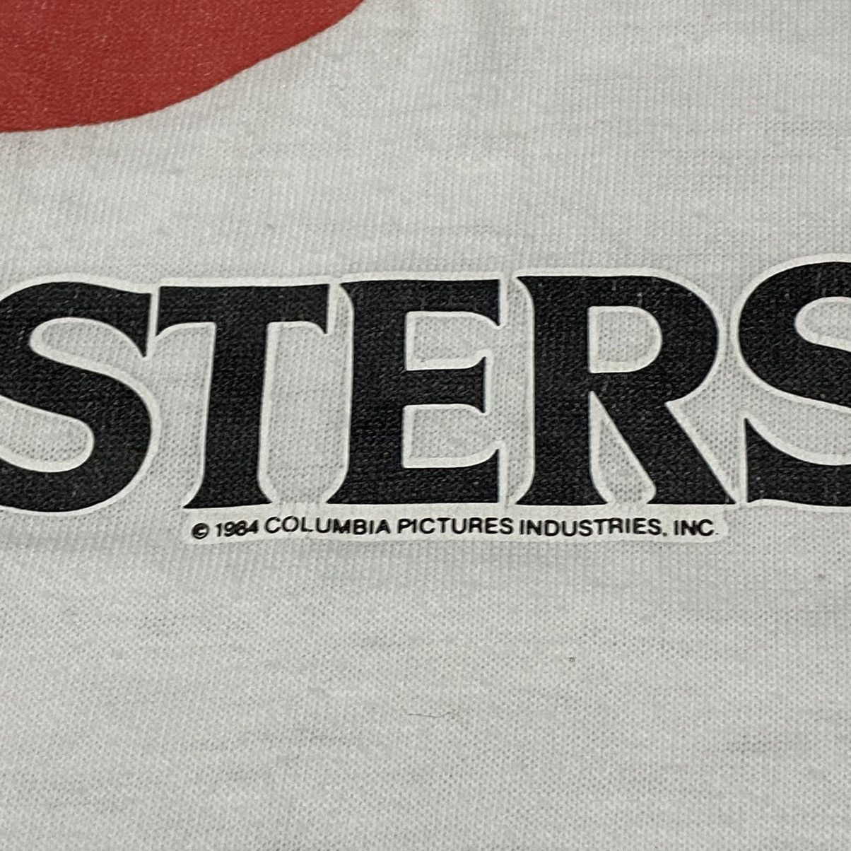 Hanes Vintage movie ghostbusters Size US XS / EU 42 / 0 - 3 Thumbnail