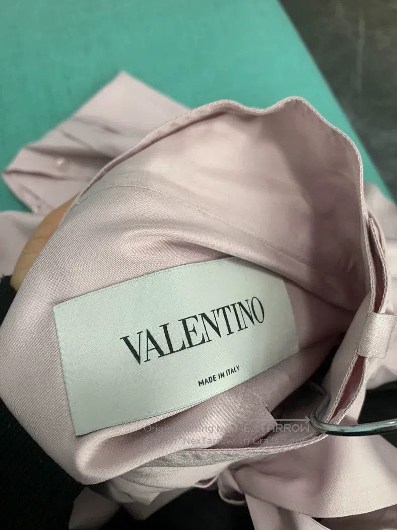 Valentino Valentino Temperament dress Size S / US 4 / IT 40 - 5 Thumbnail