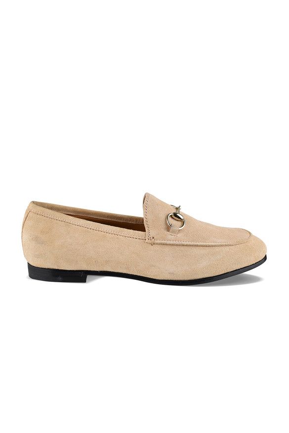 Jordaan Loafers