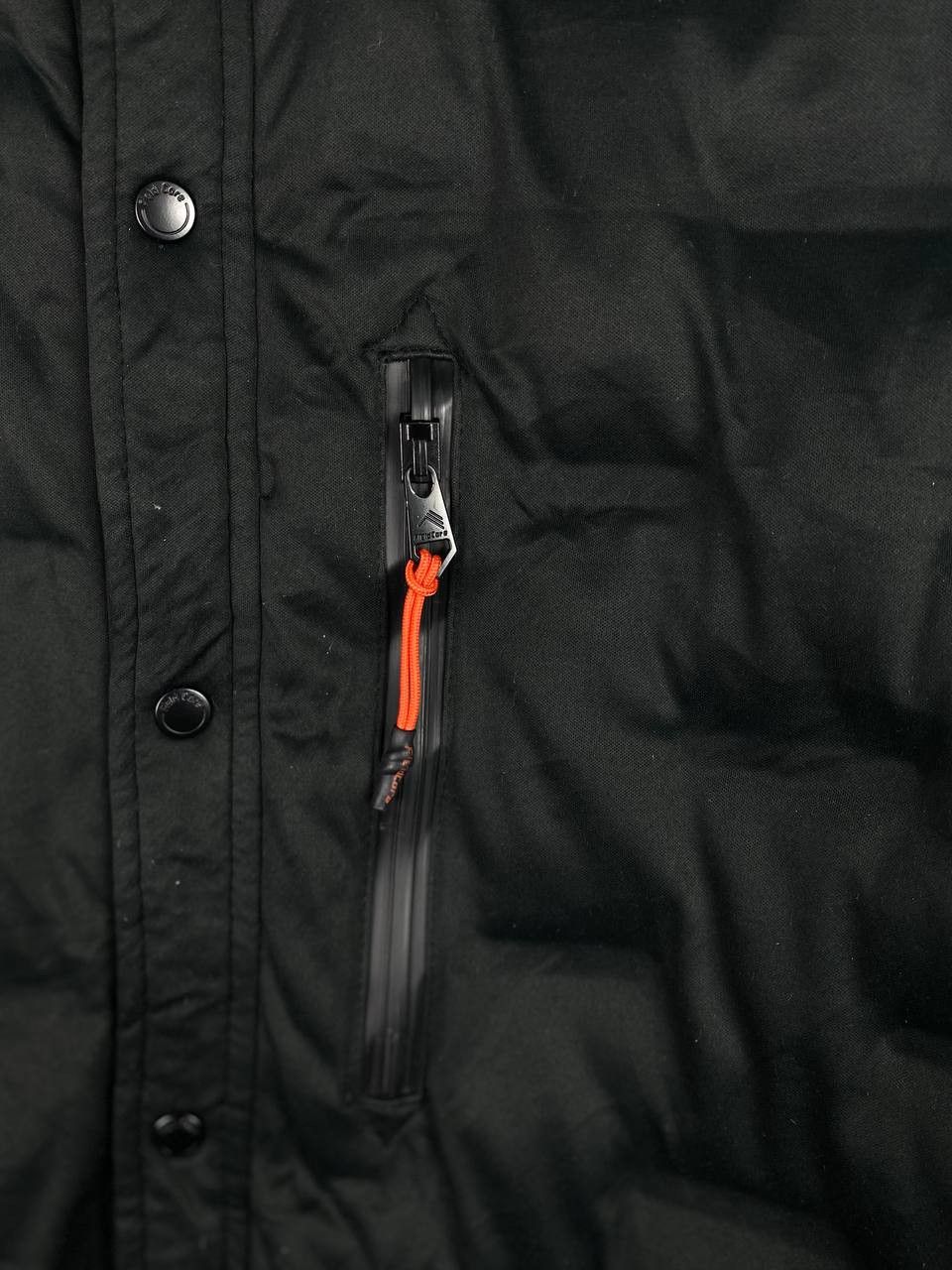 Japanese Brand fieldcore light puffer jacket heat assist lining nice design Size US L / EU 52-54 / 3 - 3 Thumbnail