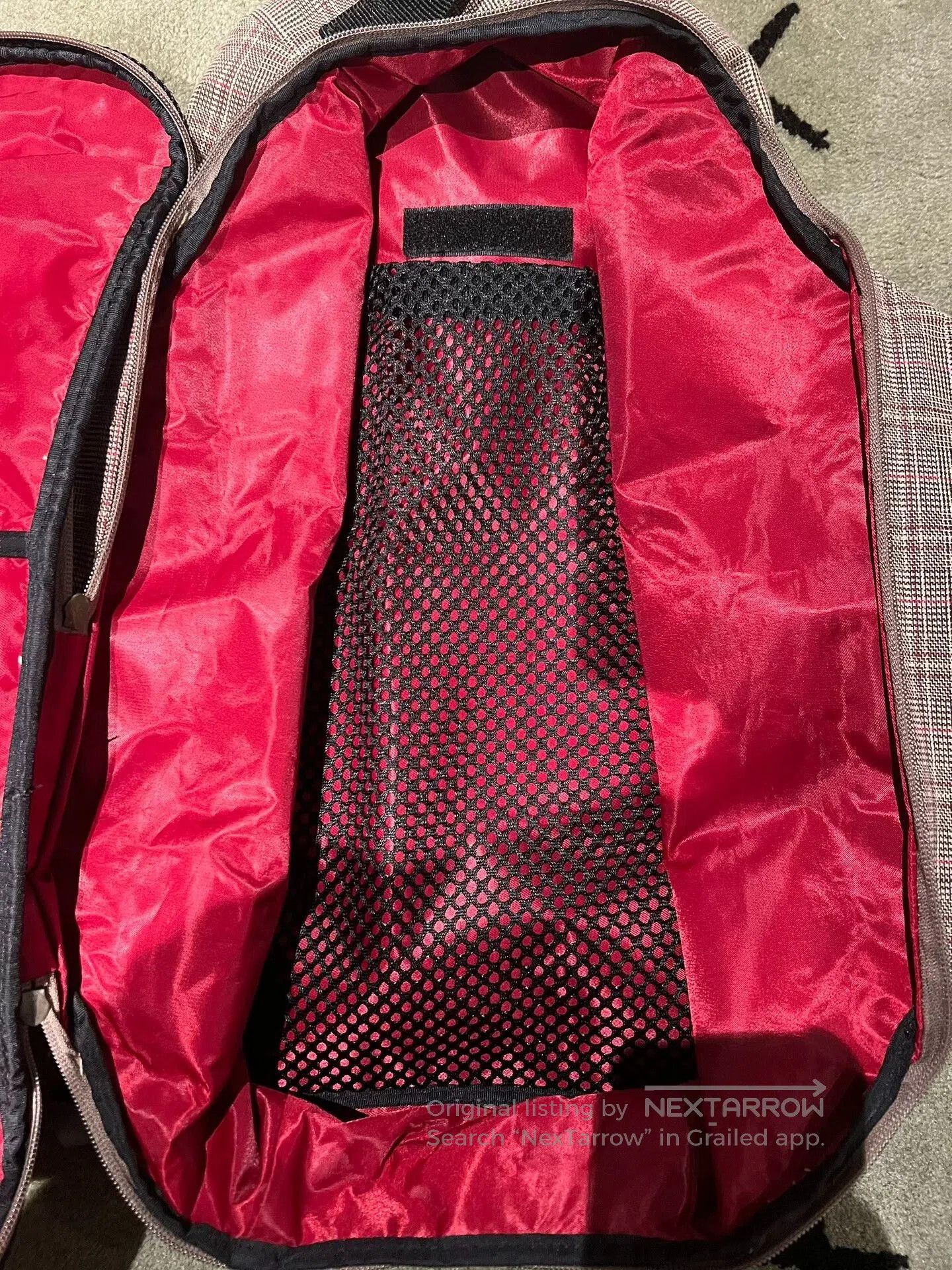 Final Home Final Home Convertible Backpack Shoulder Bag. Size ONE SIZE - 3 Thumbnail
