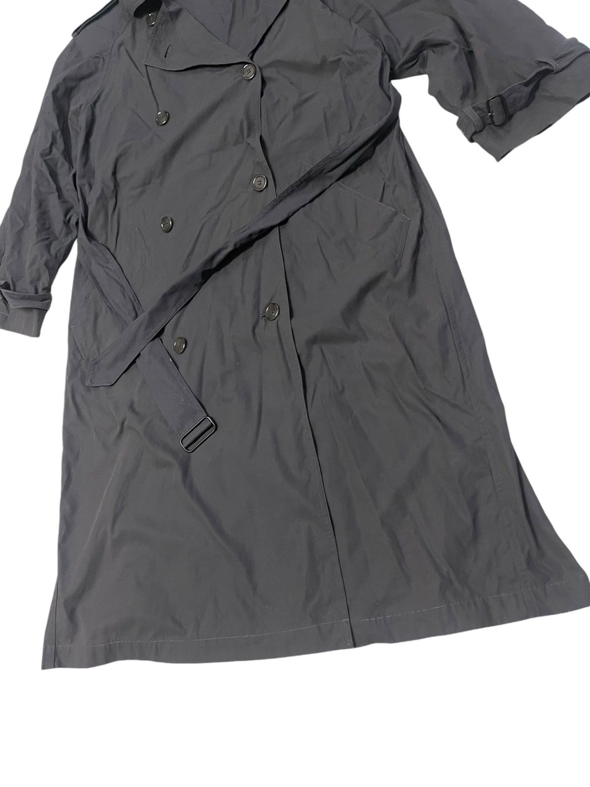 Calvin Klein CALVIN KLEIN LONG JACKET Size US S / EU 44-46 / 1 - 5 Thumbnail