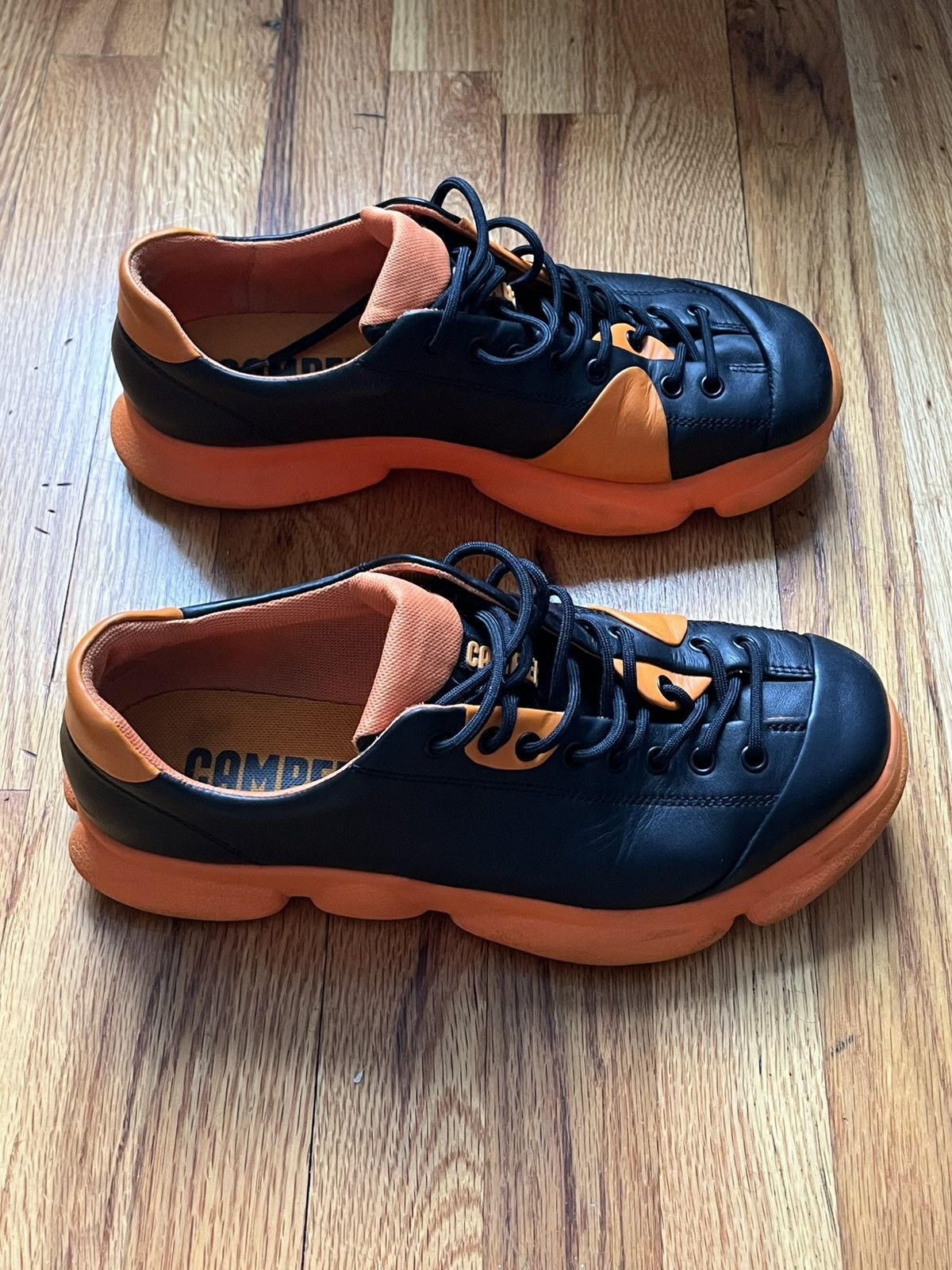 Camper Camper Karst Size US 9 / EU 42 - 5 Thumbnail