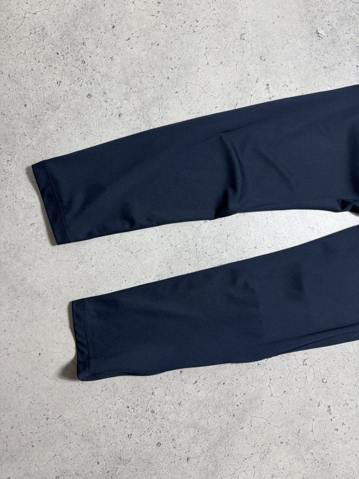 Nike Nike AC Roma Football Track Suit Jacket & Pants Size M Size US M / EU 48-50 / 2 - 15 Thumbnail