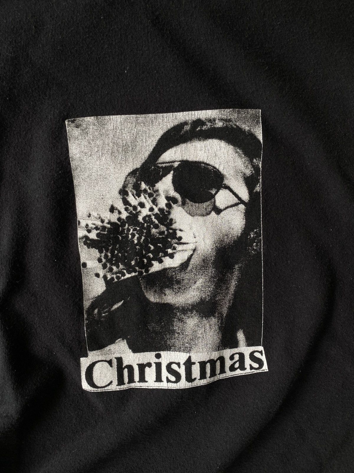 Supreme Supreme Cigarette Christmas FW22 tee Size US M / EU 48-50 / 2 - 3 Thumbnail