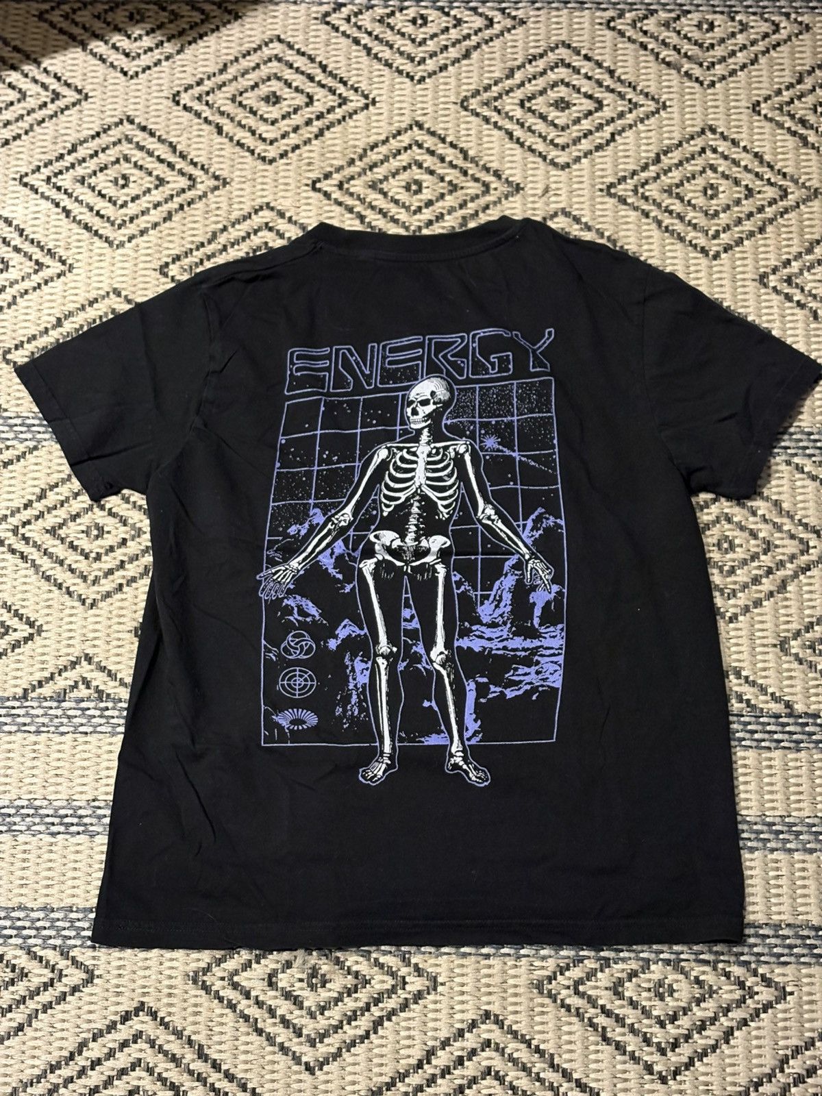 Other Eversource Energy Graphic Tee Size US S / EU 44-46 / 1 - 2 Thumbnail
