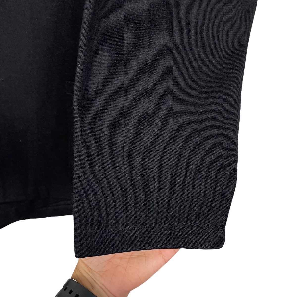 Y's for Men Yohji Yamamoto Y’s For Men Wool Jacket Size US L / EU 52-54 / 3 - 13 Thumbnail