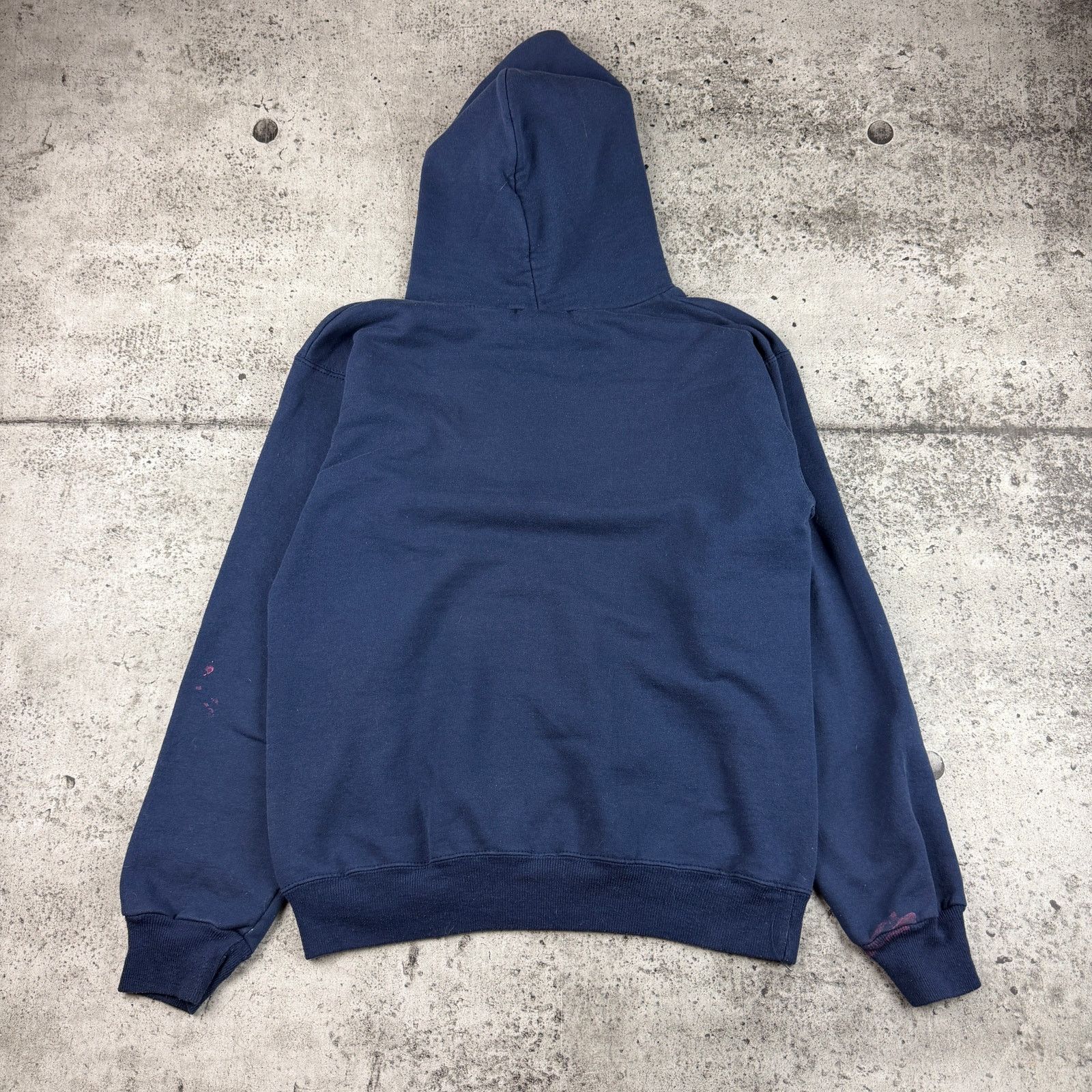 Champion Clemson University Pullover Hoodie Champion Size Small Size US S / EU 44-46 / 1 - 5 Thumbnail