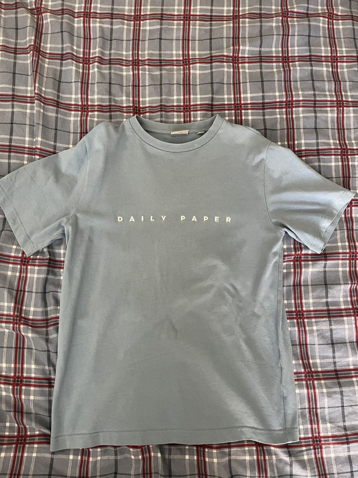 Daily Paper Daily Paper T-Shirt Size US S / EU 44-46 / 1 - 1 Thumbnail