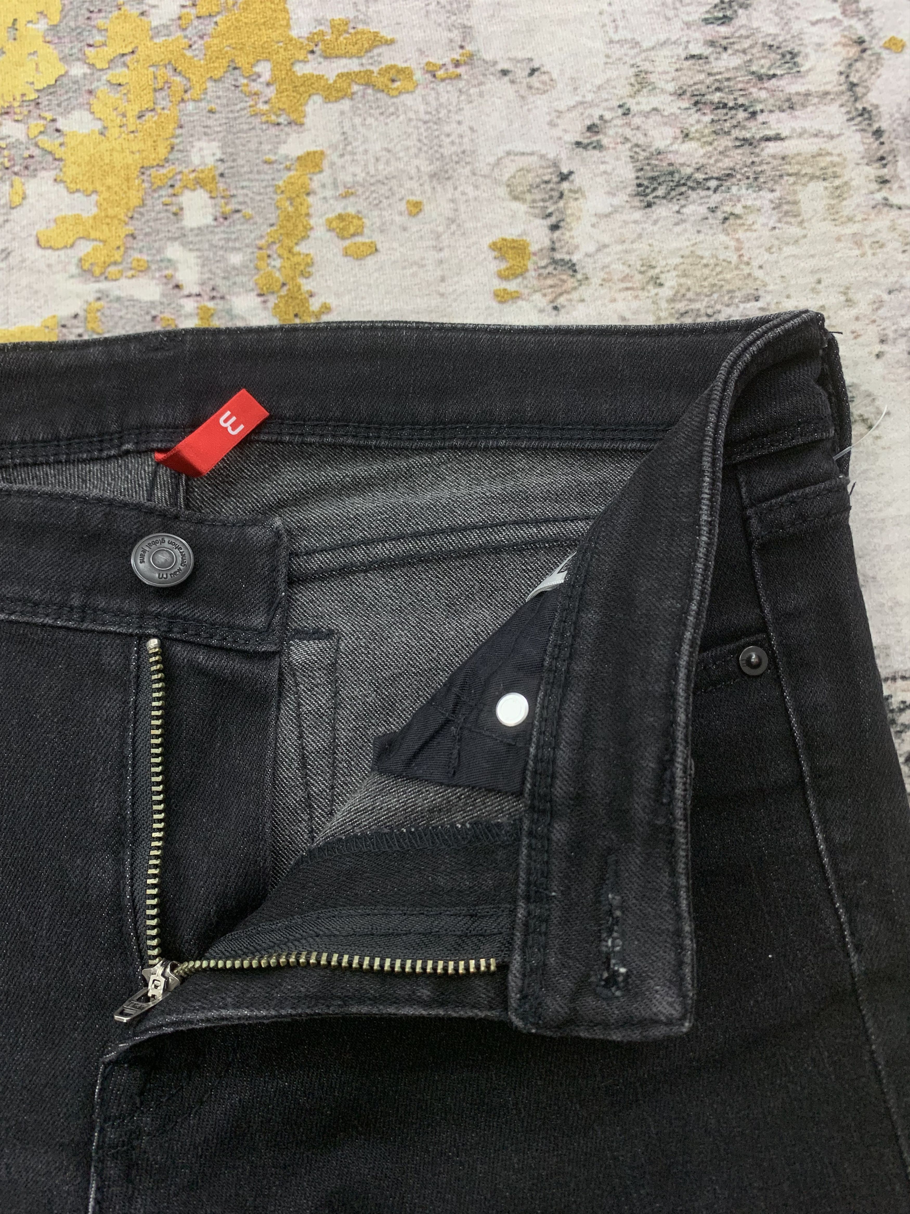 Uniqlo Uniqlo Pants size 31 Size 31" - 4 Thumbnail