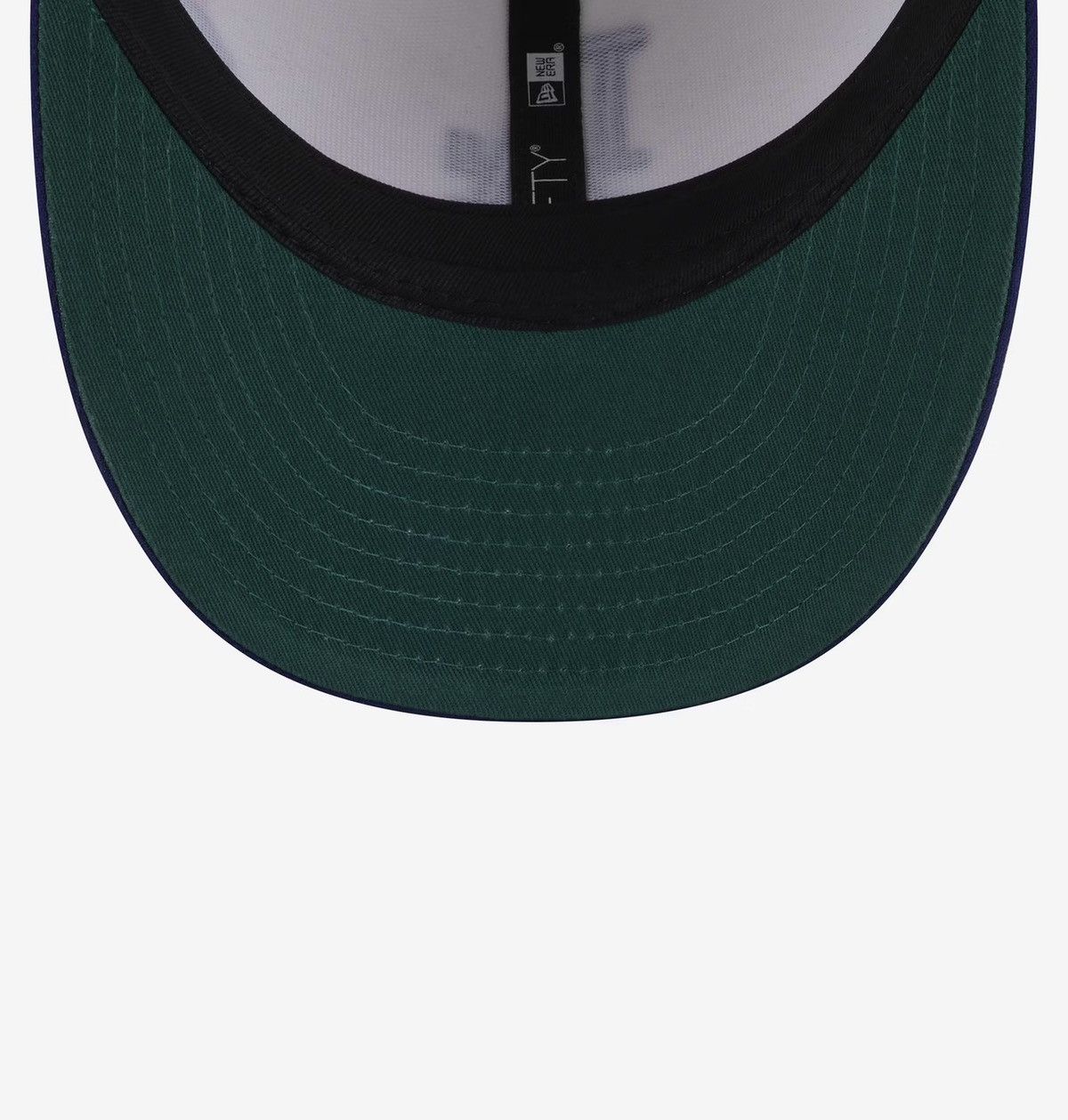 New Era New Era Dodgers Tonal Florals Cap Size ONE SIZE - 6 Thumbnail