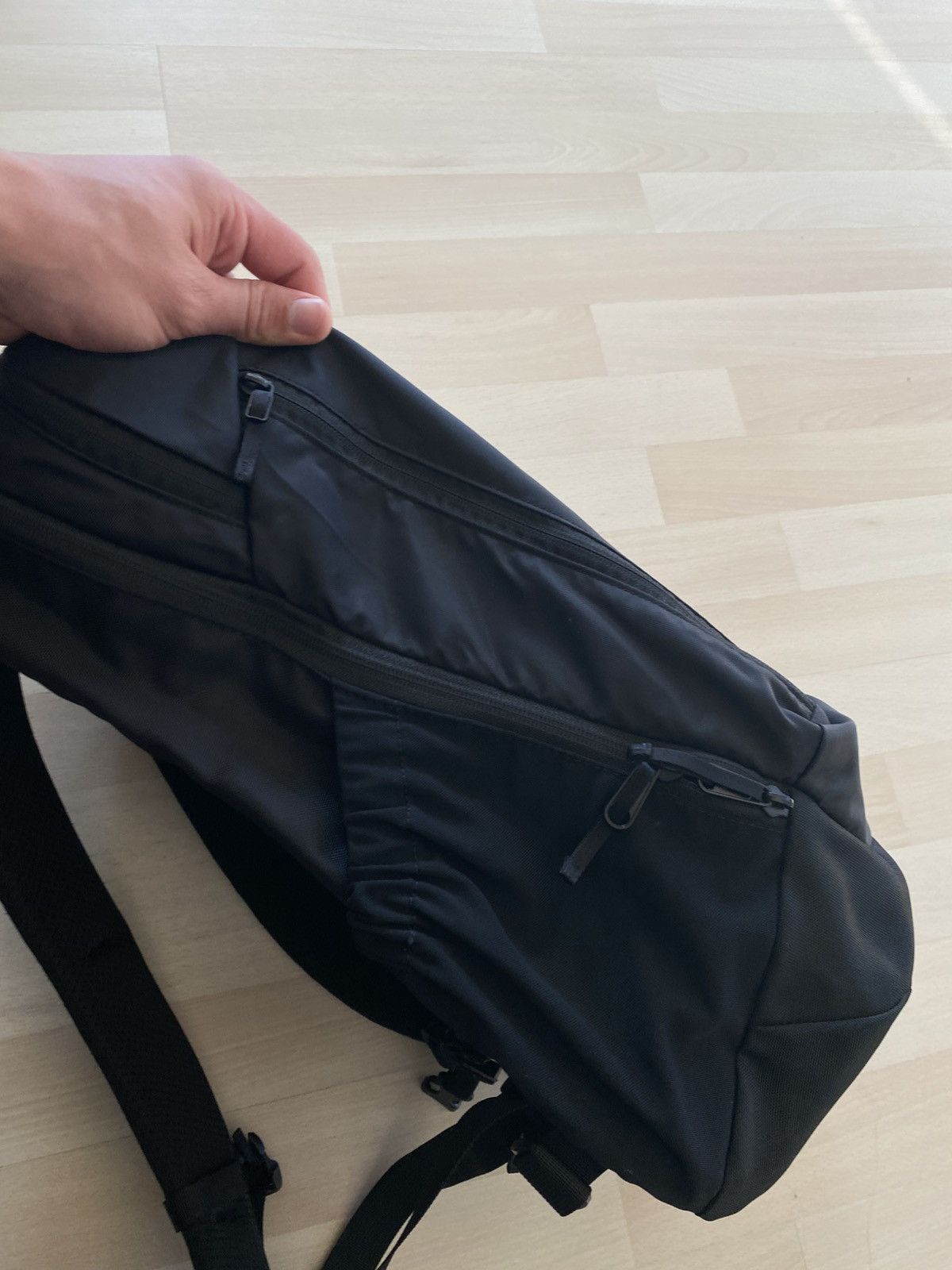 Arc'teryx Arc’teryx Waterproof Metal Back Backpack Size ONE SIZE - 5 Thumbnail
