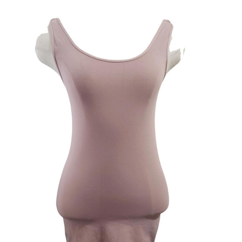 Designer CT1797 NIKIBIKI Women Seamless Premium Classic Tank OS Size ONE SIZE - 1 Thumbnail