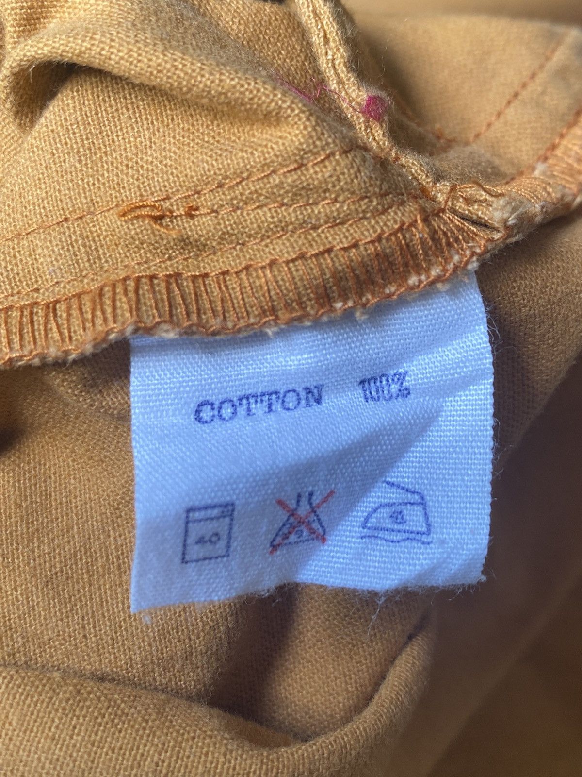 Japanese Brand Streetwear DEP’T Anorak Hoodie Cotton Jacket Size US M / EU 48-50 / 2 - 14 Thumbnail