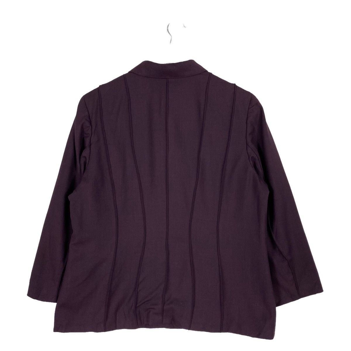 Hardy Amies Hardy Amies Boutique Jacket Size US M / EU 48-50 / 2 - 10 Thumbnail