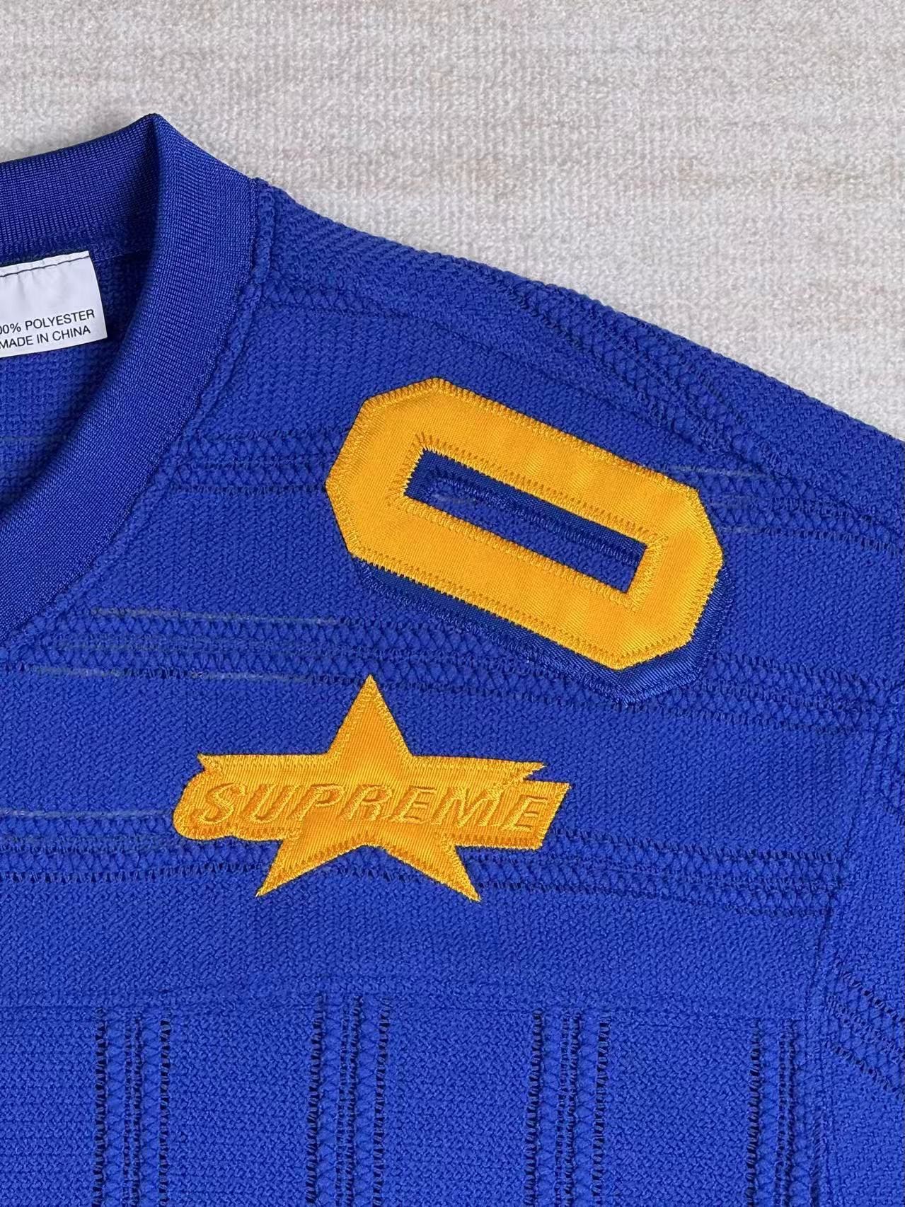 Supreme knit jersey Size US XL / EU 56 / 4 - 5 Thumbnail