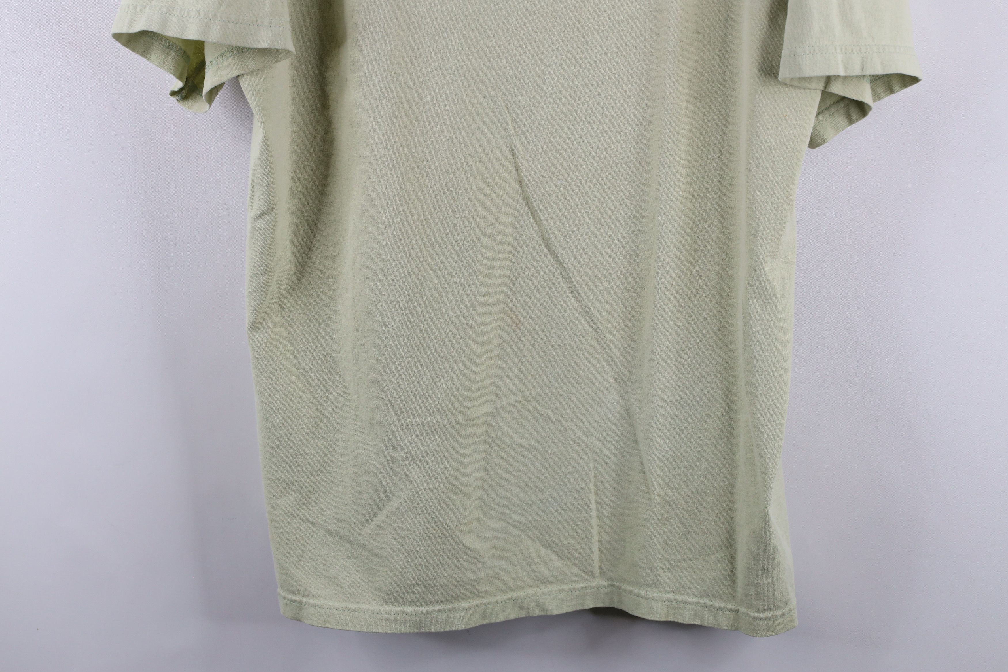 Vintage Vintage Streetwear Soul Powerade NHRA Drag Racing T-Shirt Size L / US 10 / IT 46 - 3 Thumbnail