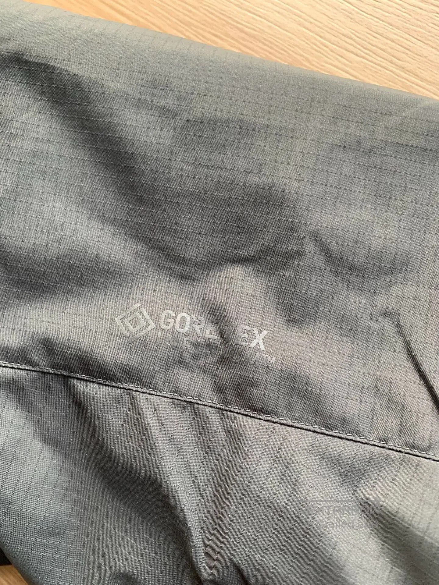 Arc'teryx Arc'teryx LEAF COLD WX JACKET SV. Size US M / EU 48-50 / 2 - 8 Thumbnail