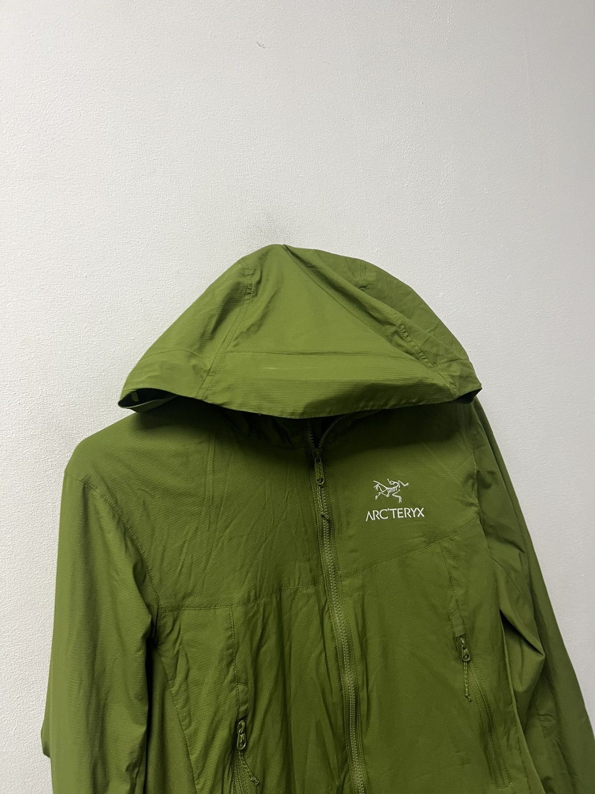 Arc'teryx Arcteryx Atom LT Jacket Mens Green Size US XS / EU 42 / 0 - 2 Thumbnail