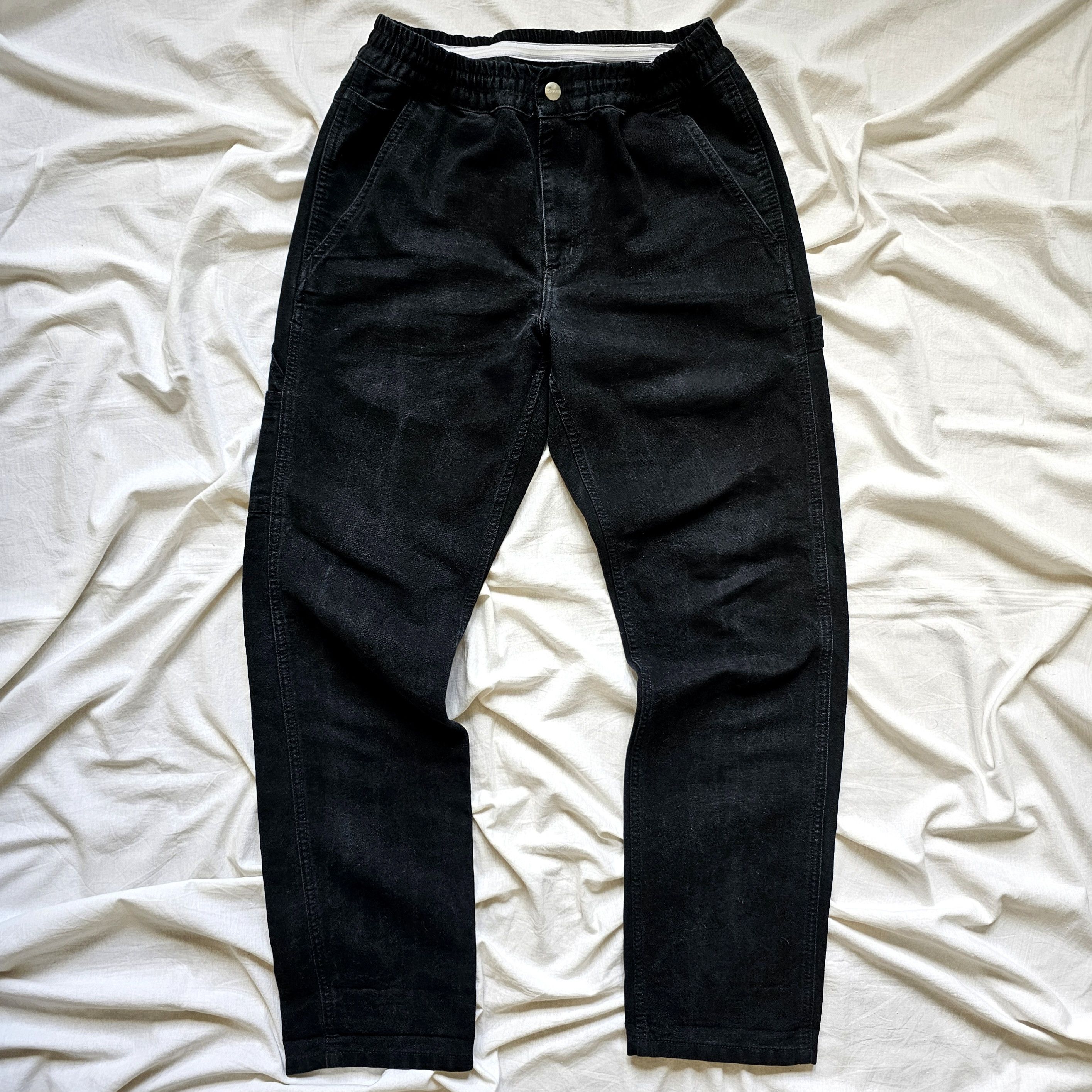 Brain Dead × Carhartt Carhartt × Brain Dead Beach Carpenter Size US 32 / EU 48 - 3 Thumbnail