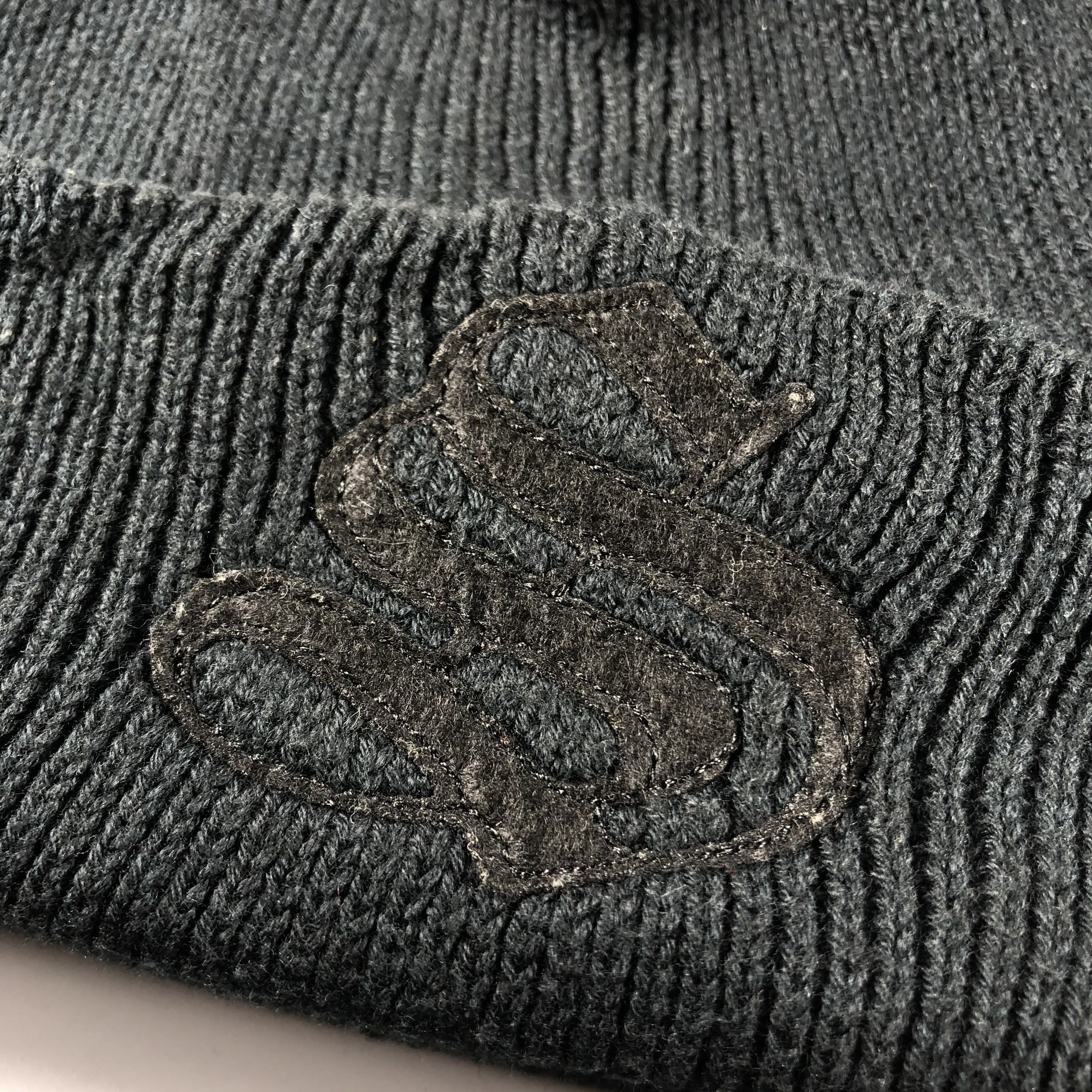 Japanese Brand × Vintage Unknown Basic Beanie Snow Hat Snow Cap -D388 Size ONE SIZE - 5 Thumbnail