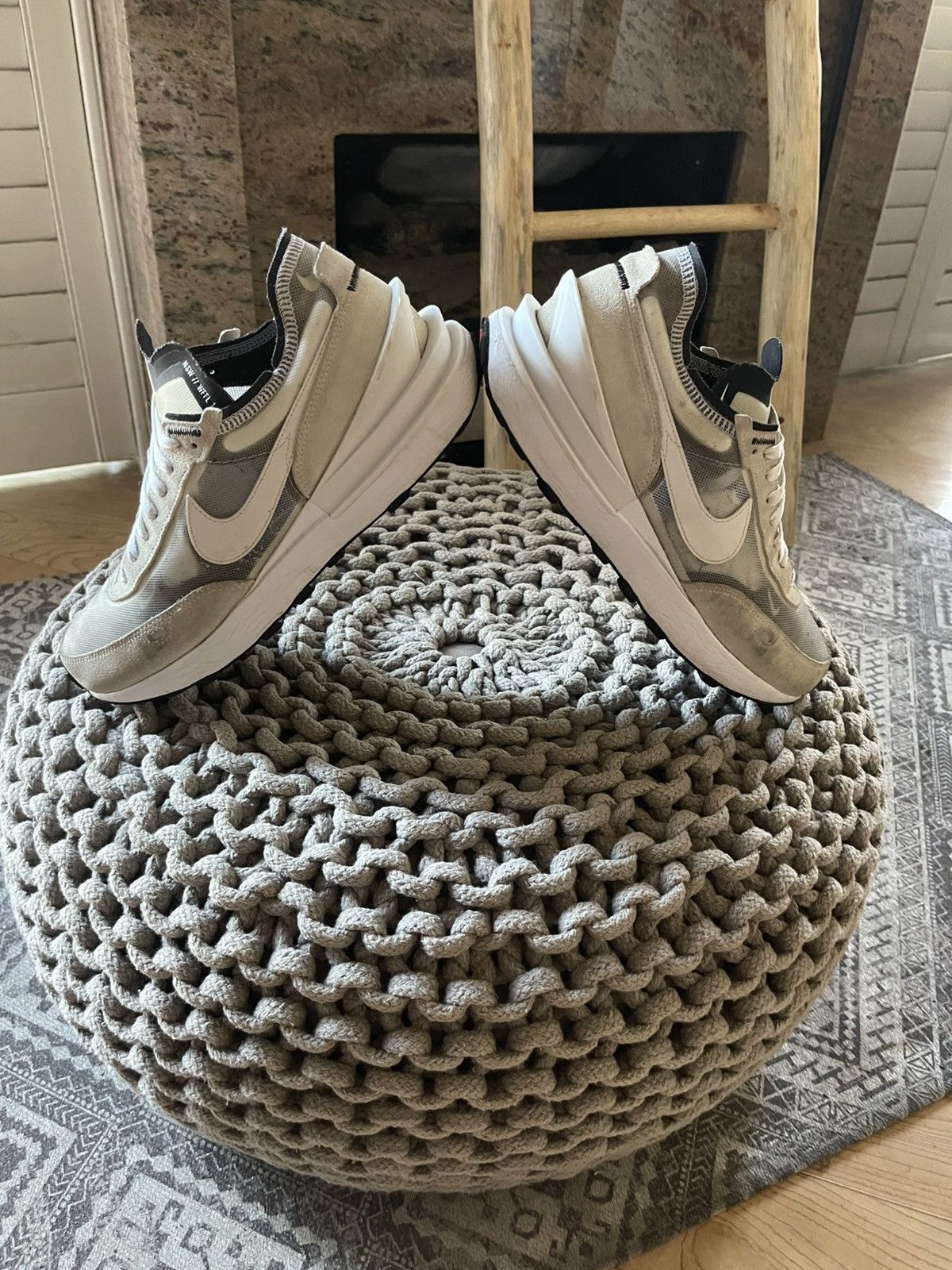 Nike Nike Waffle One Size US 12 / EU 45 - 2 Thumbnail