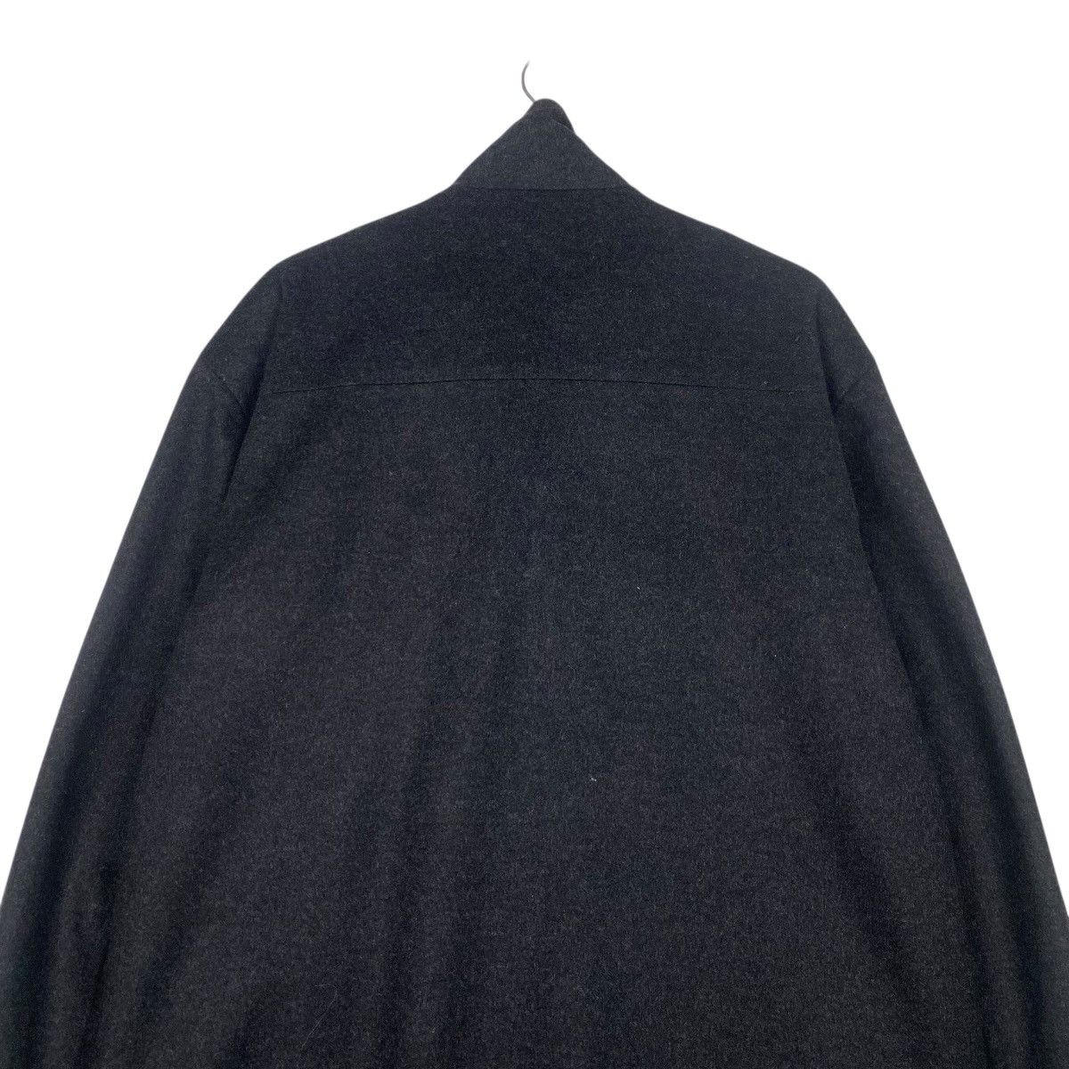 Other Bongardi wool overcoat Size US M / EU 48-50 / 2 - 8 Thumbnail
