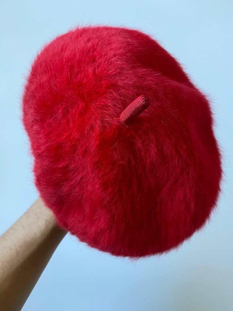 Kangol Vintage Kangol Woman’s Hat wool styled 90’s Size ONE SIZE - 2 Thumbnail