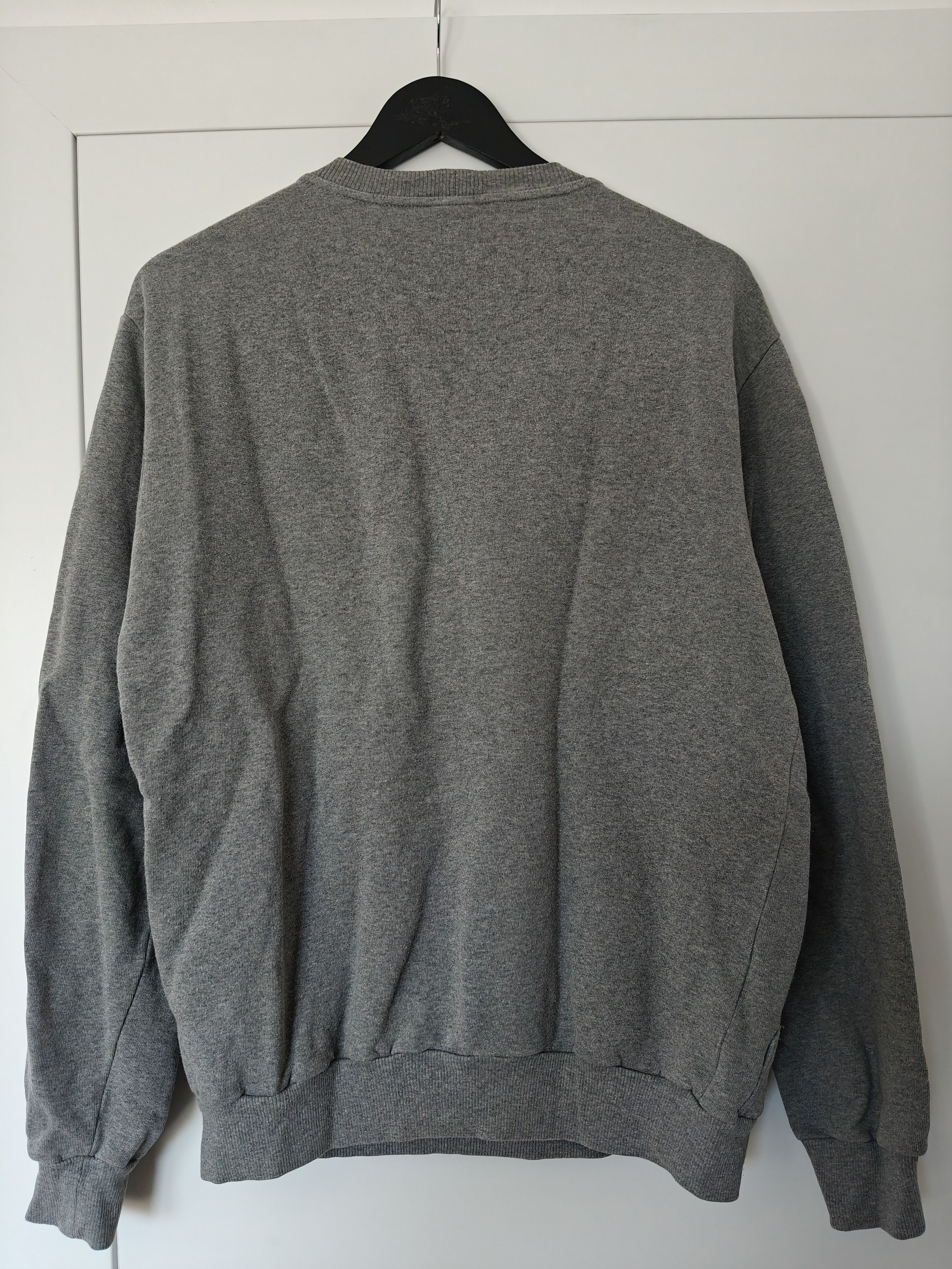 Dolce & Gabbana AW 2004 Dolce & Gabbana 'Motorway 'Eagles' crewneck Size US M / EU 48-50 / 2 - 2 Thumbnail