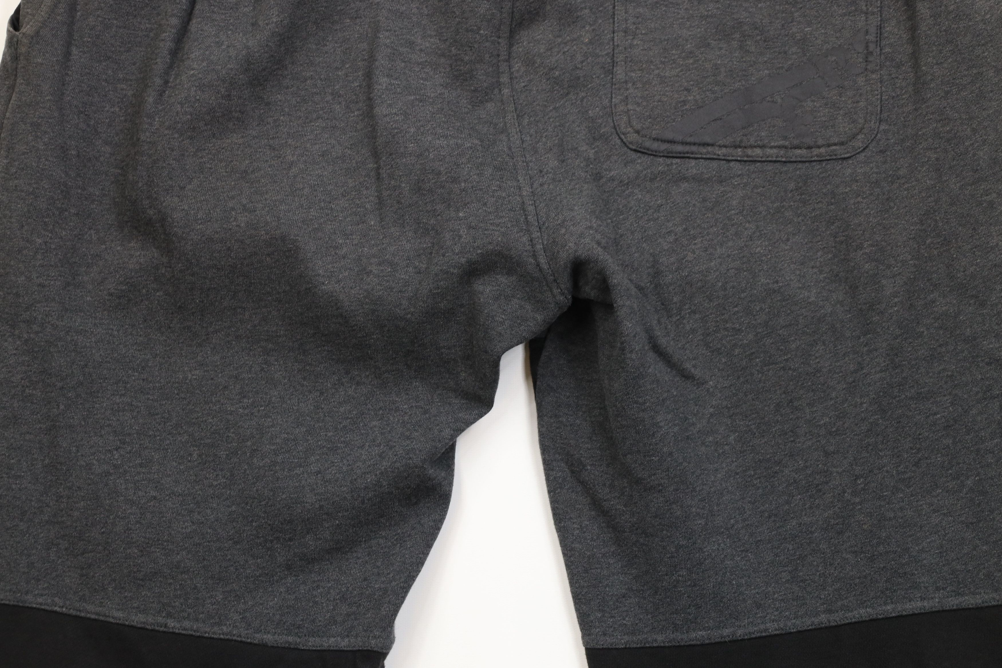 Rock Revival Rock Revival Heavyweight Sweatpants Joggers Pants Gray Size US 38 / EU 54 - 12 Thumbnail