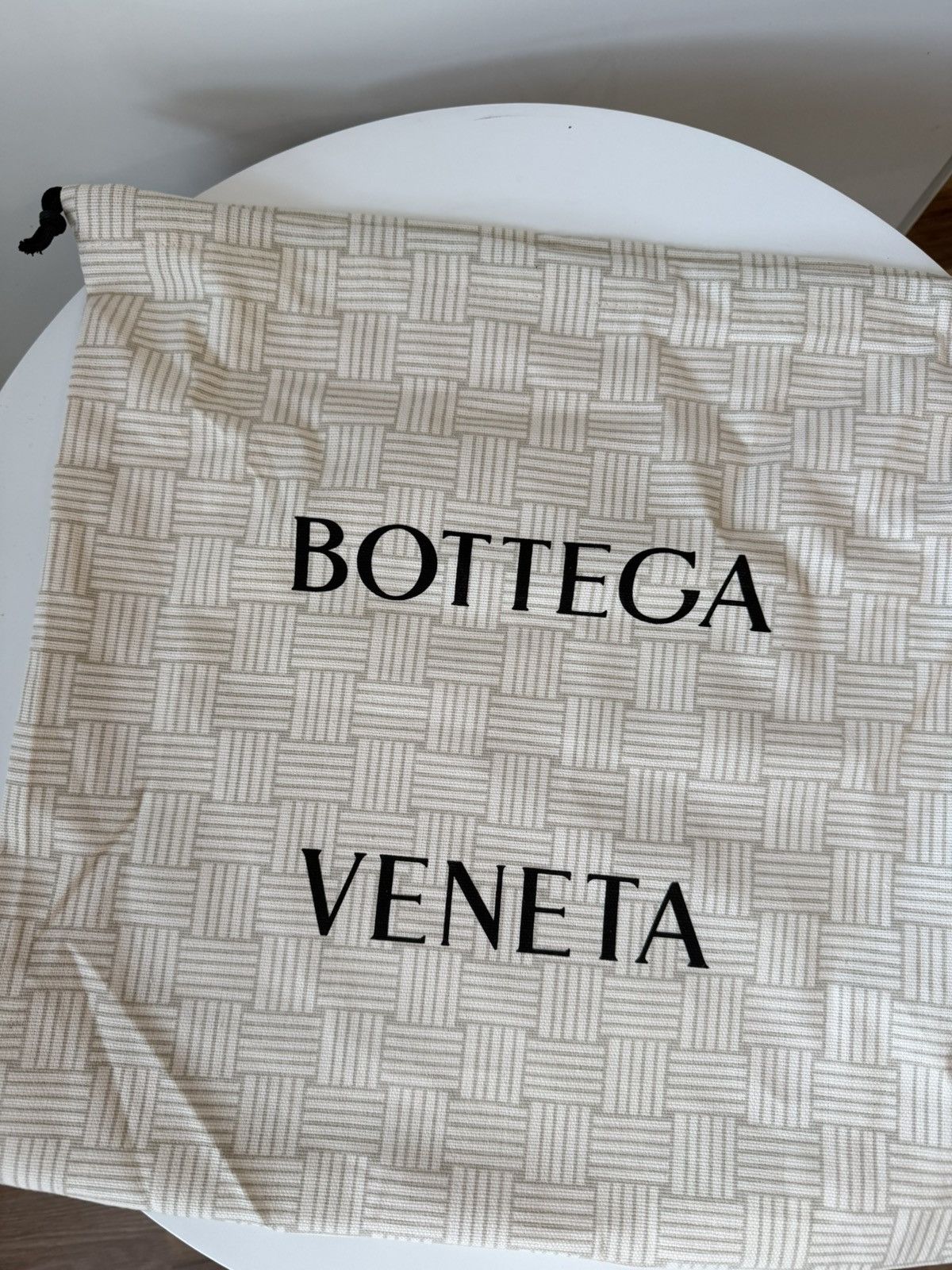 Bottega Veneta Bottega Veneta bag brown Size ONE SIZE - 12 Thumbnail