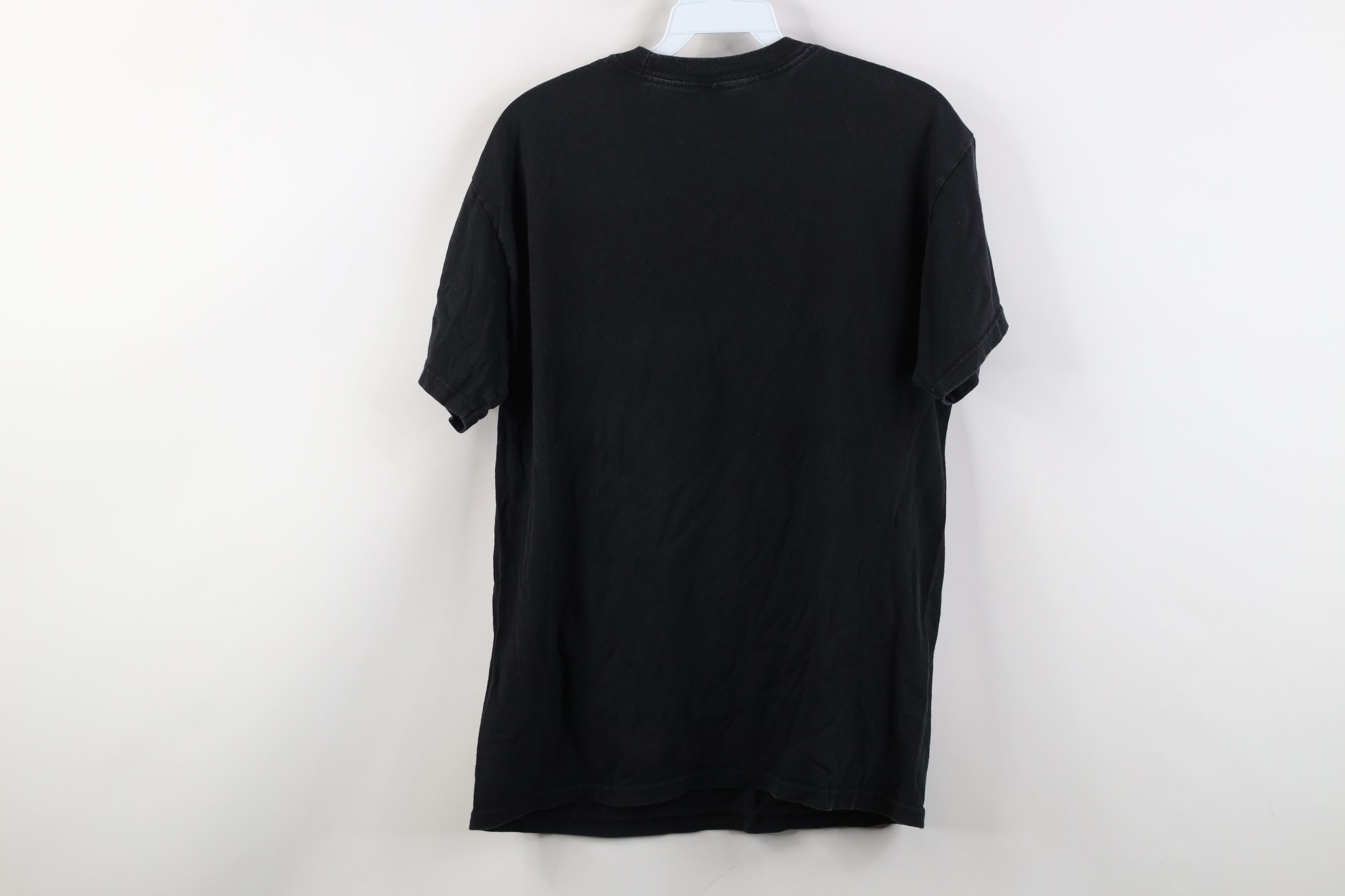 Vintage Vintage NWA Ice Cube Eazy E MC Ren Yella Dr Dre Rap T-Shirt Size US M / EU 48-50 / 2 - 12 Thumbnail