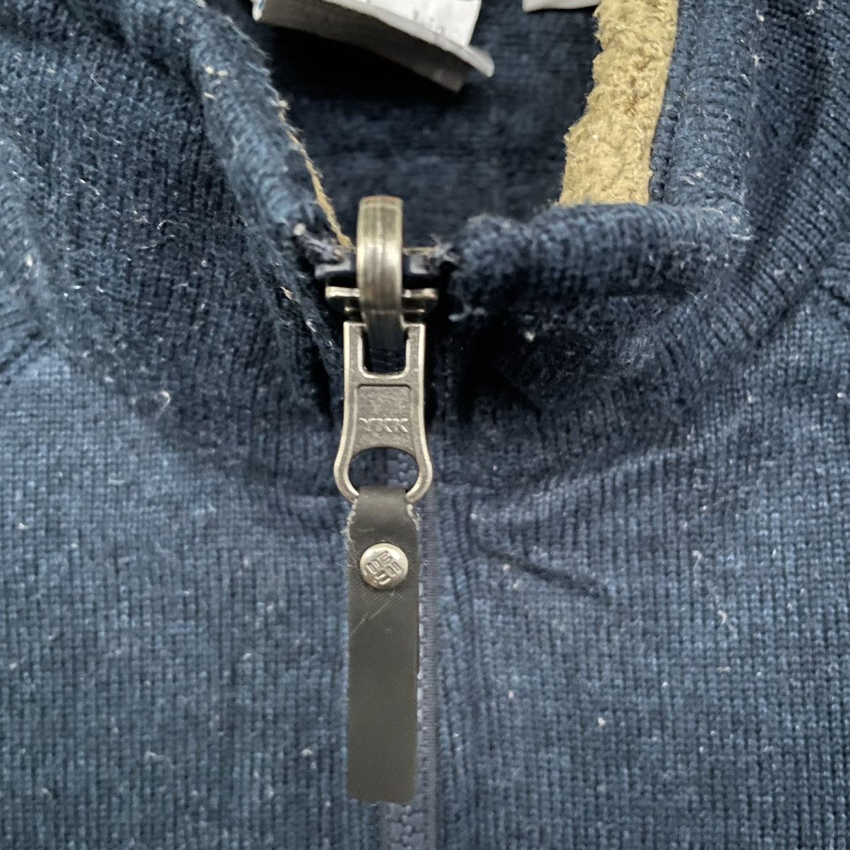 Columbia Columbia Interchange Omni-Wick Zip Up Jacket Size US L / EU 52-54 / 3 - 3 Thumbnail