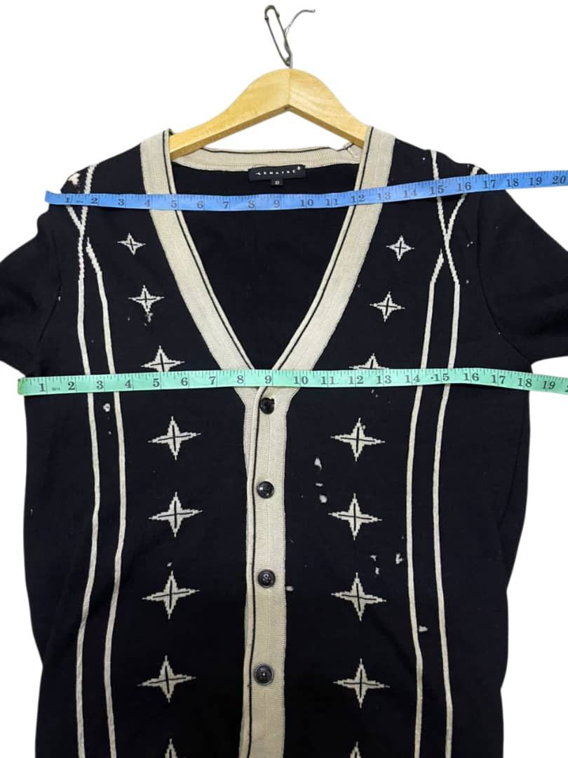 Lemaire Lemaire Cardigan And Sweater Wool Size M / US 6-8 / IT 42-44 - 7 Thumbnail