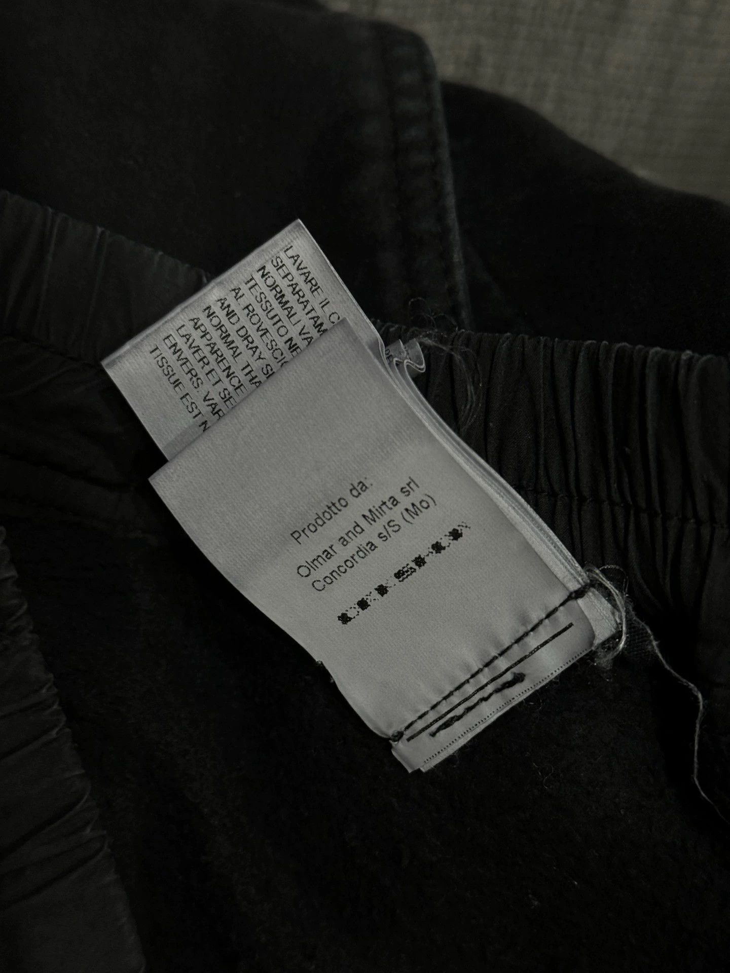 Rick Owens rick owens shorts Size US 30 / EU 46 - 8 Thumbnail